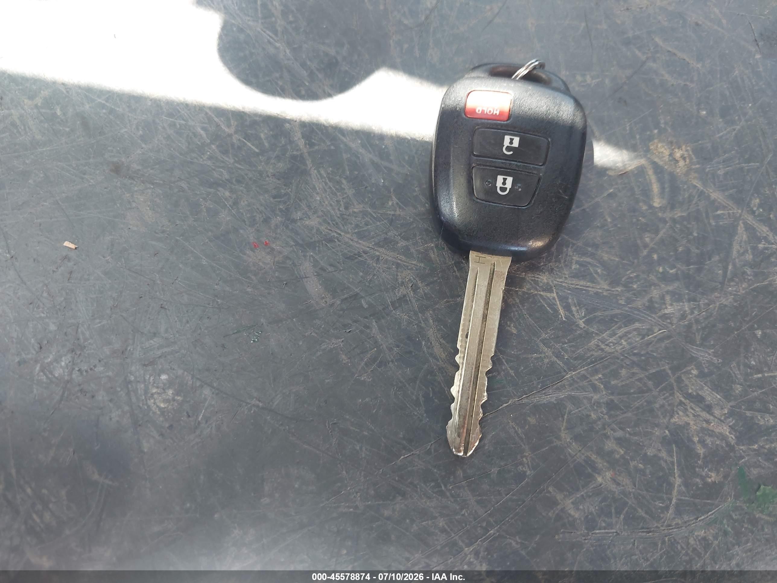 2015 Toyota Rav4 Xle Champagne vin: 2T3WFREV9FW203667