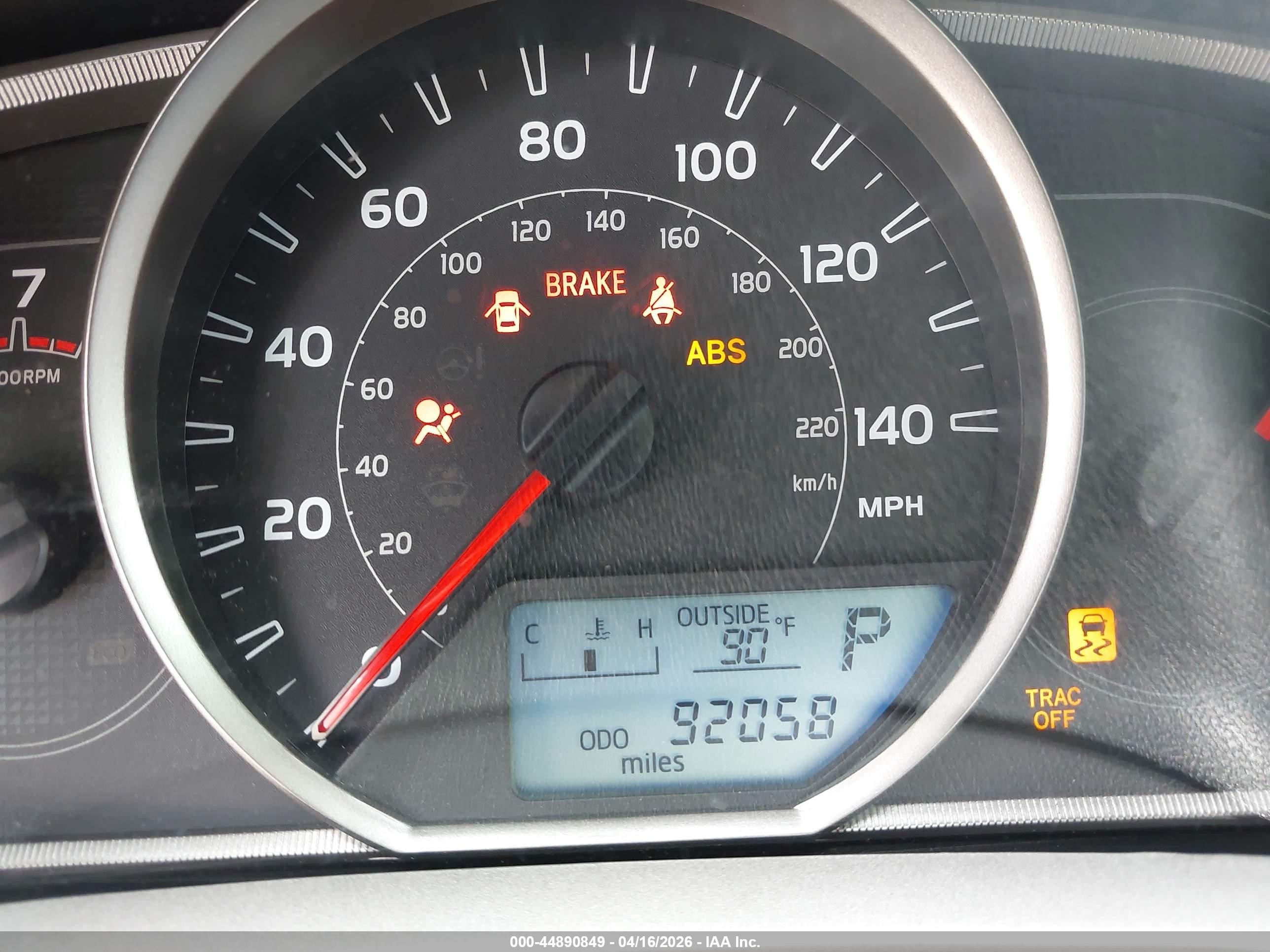 2015 Toyota Rav4 Xle Gray vin: 2T3WFREV9FW231632
