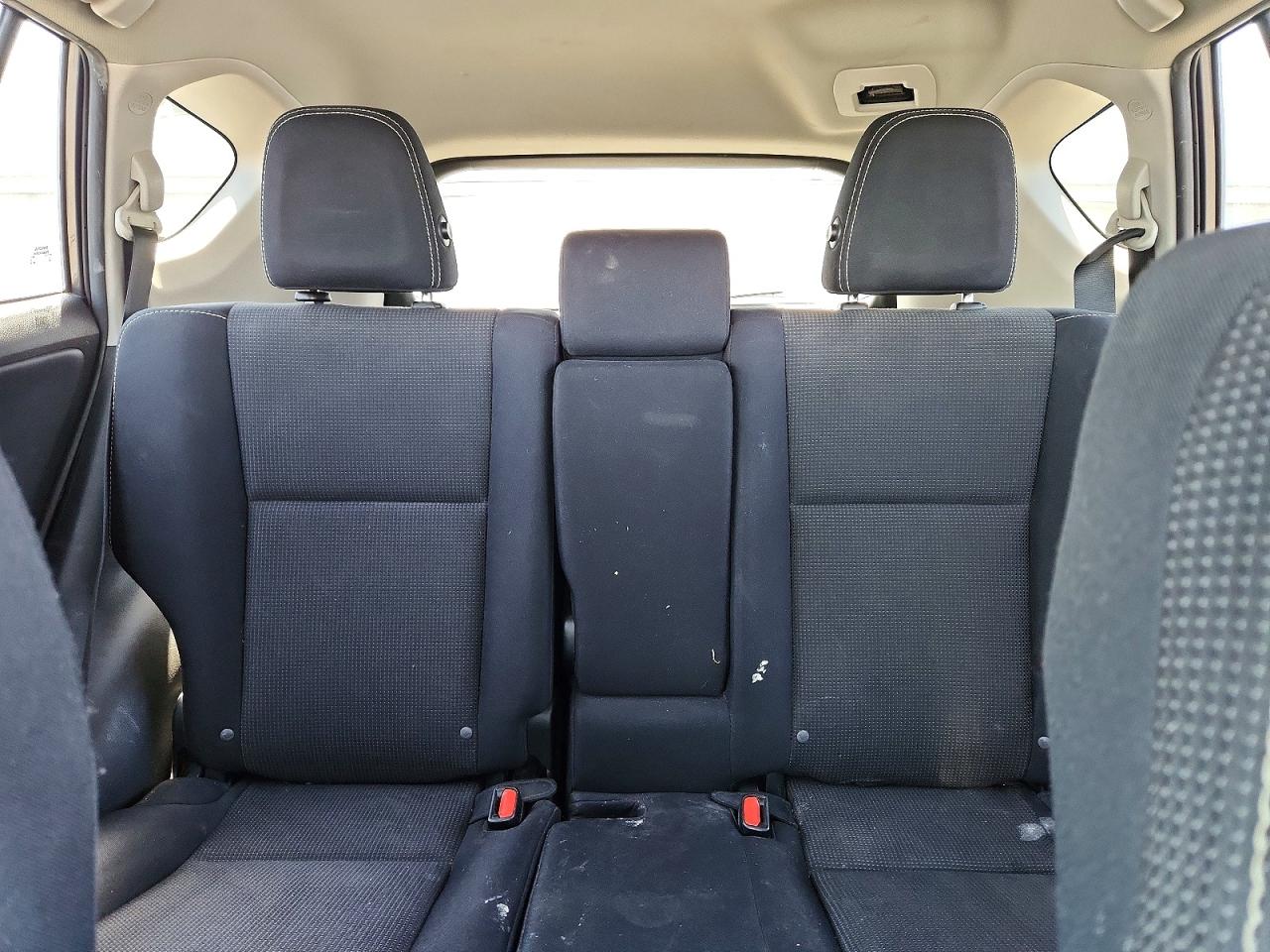 2016 Toyota Rav4 Xle Gray vin: 2T3WFREV9GW261618