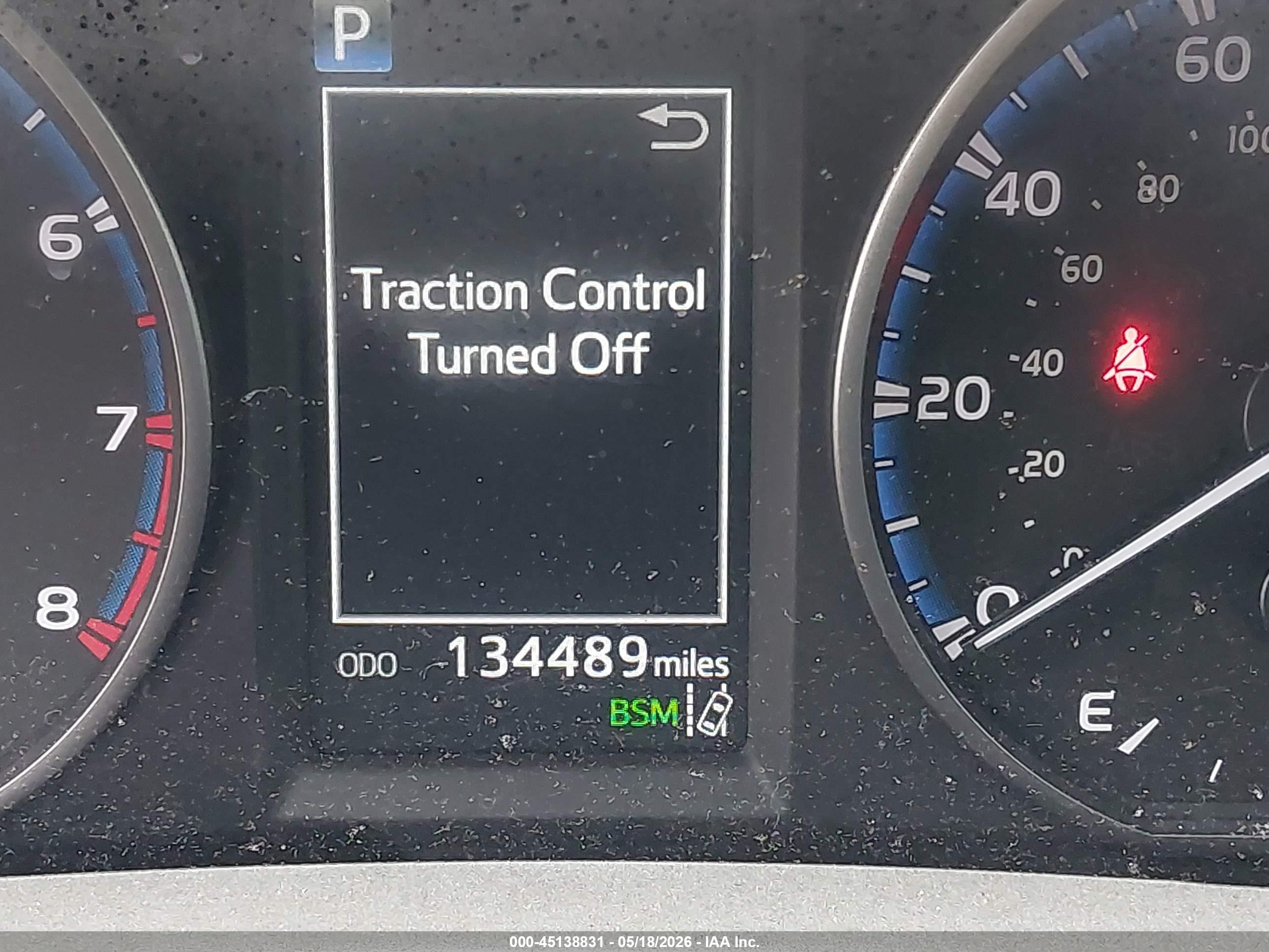 2018 Toyota Rav4 Xle Black vin: 2T3WFREV9JW413050
