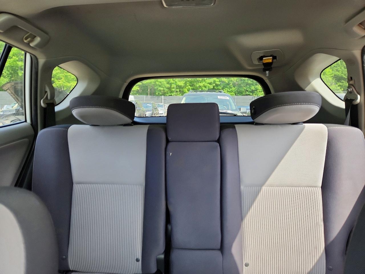 2013 Toyota Rav4 Xle White vin: 2T3WFREVXDW012580