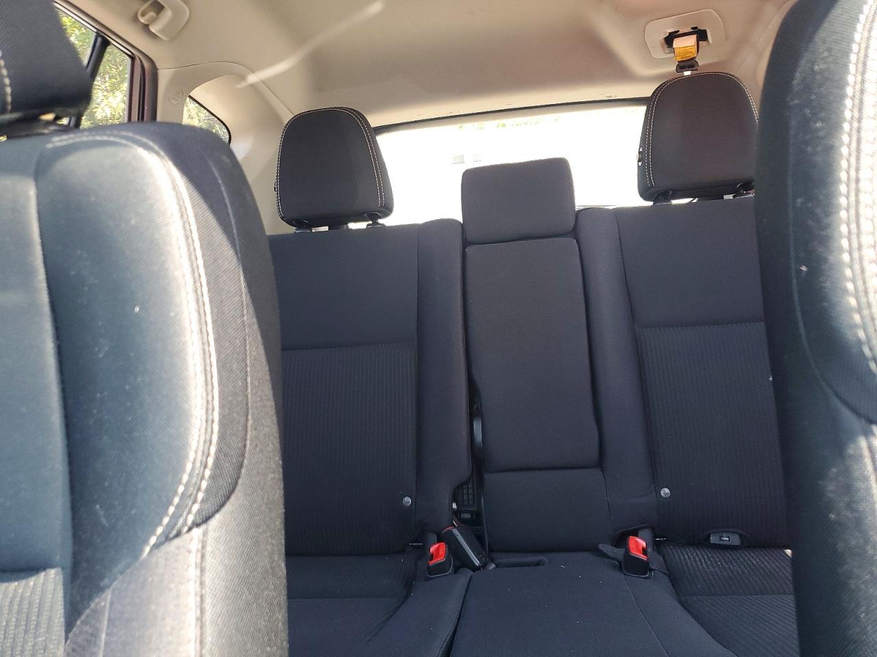 2013 Toyota Rav4 Xle Gray vin: 2T3WFREVXDW013583