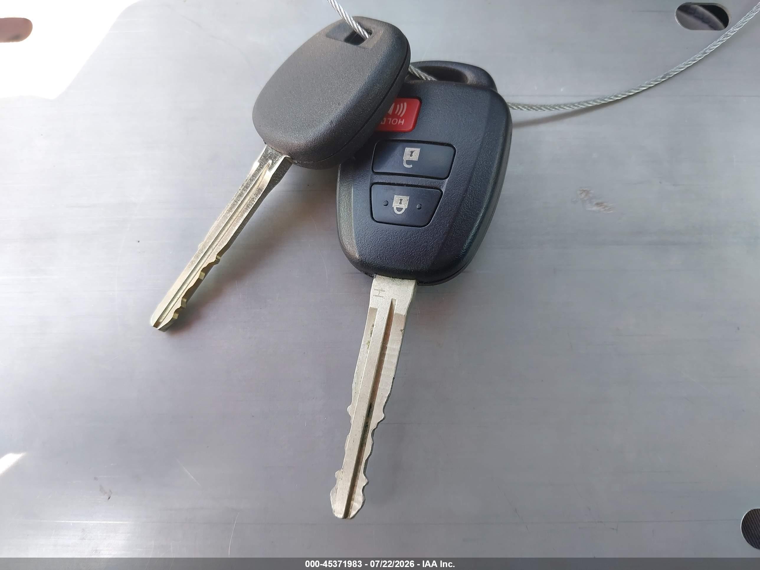 2013 Toyota Rav4 Xle Бордовый vin: 2T3WFREVXDW036216