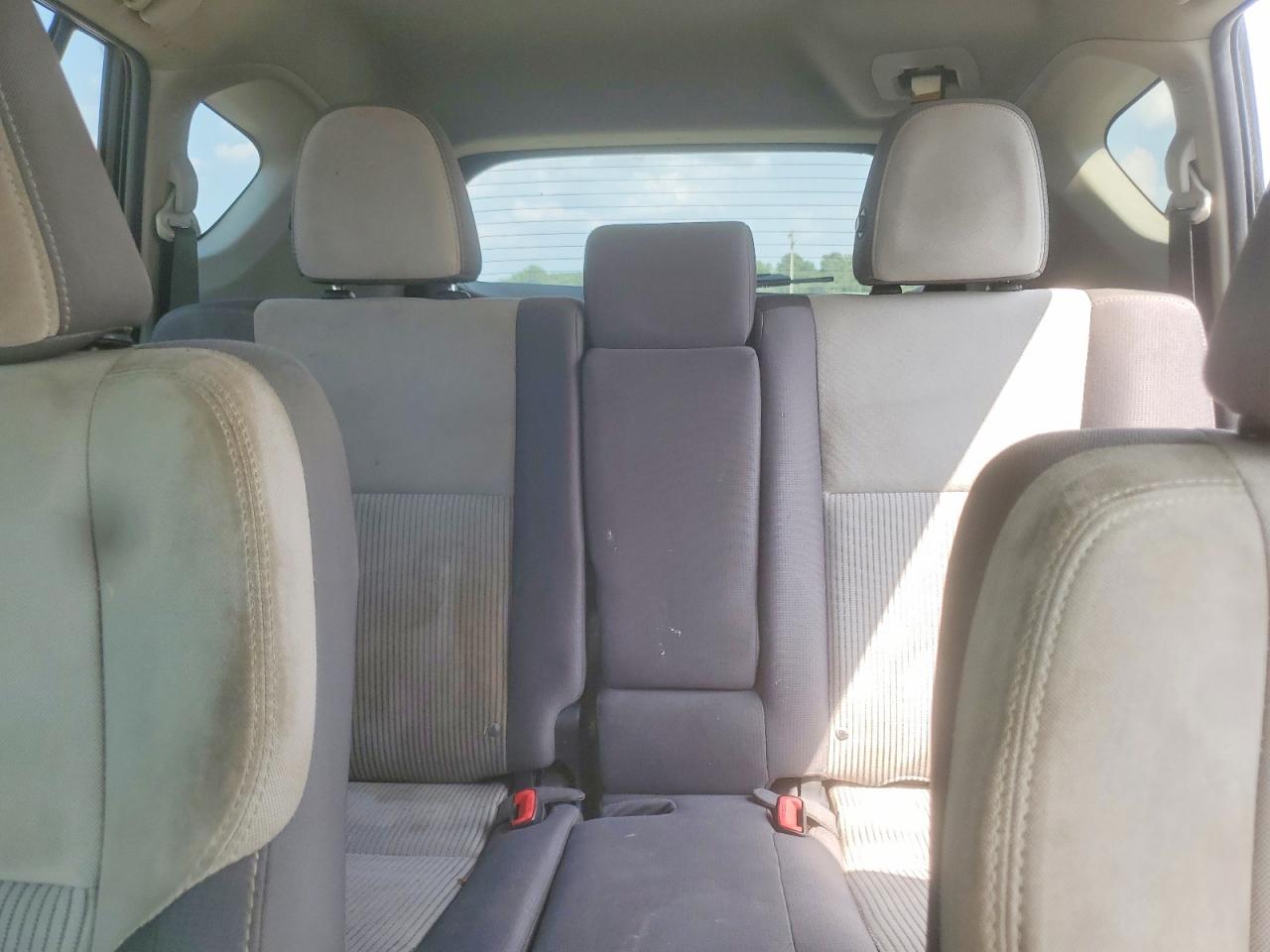 2013 Toyota Rav4 Xle Black vin: 2T3WFREVXDW047619