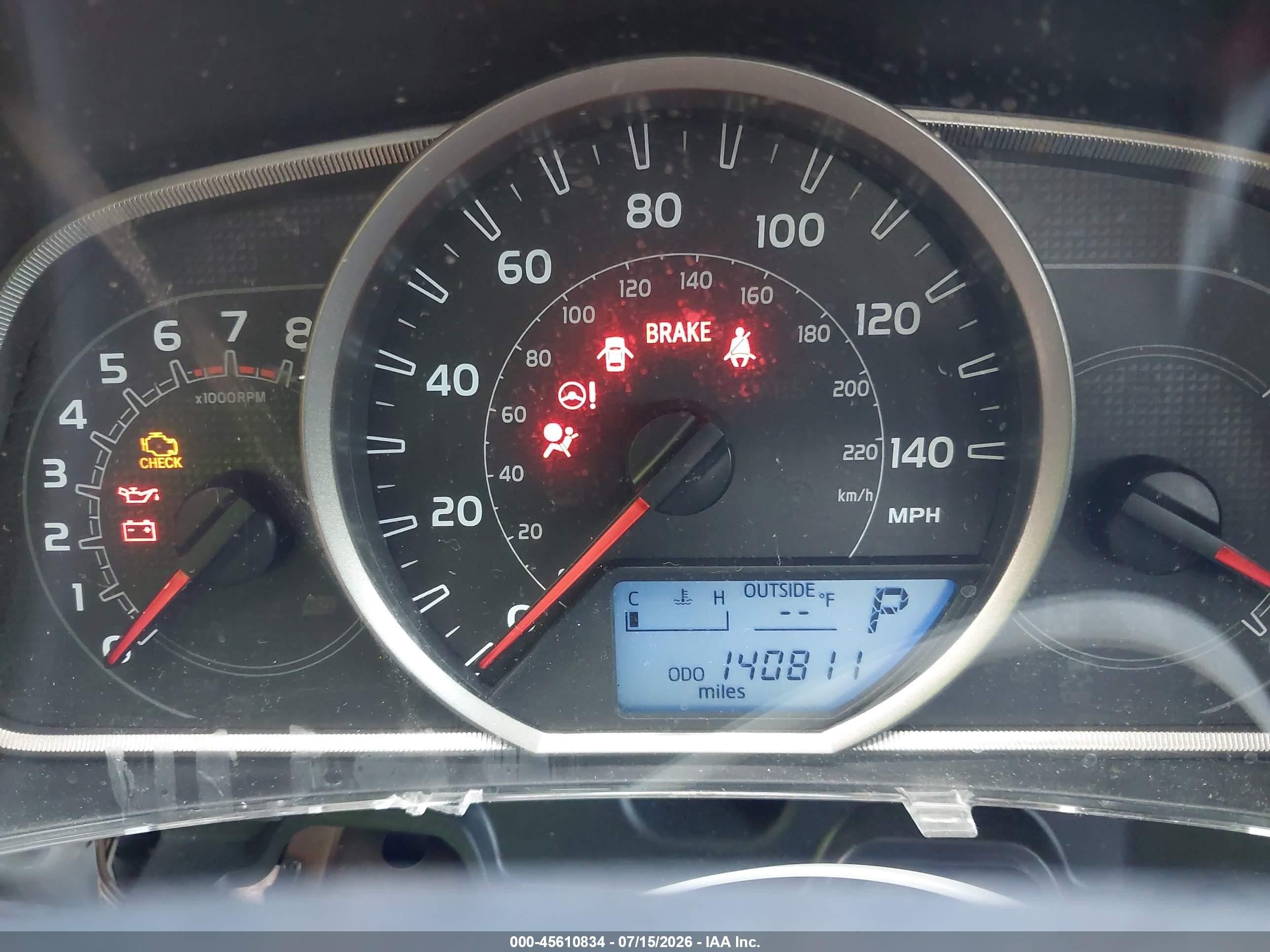 2013 Toyota Rav4 Xle Black vin: 2T3WFREVXDW058667