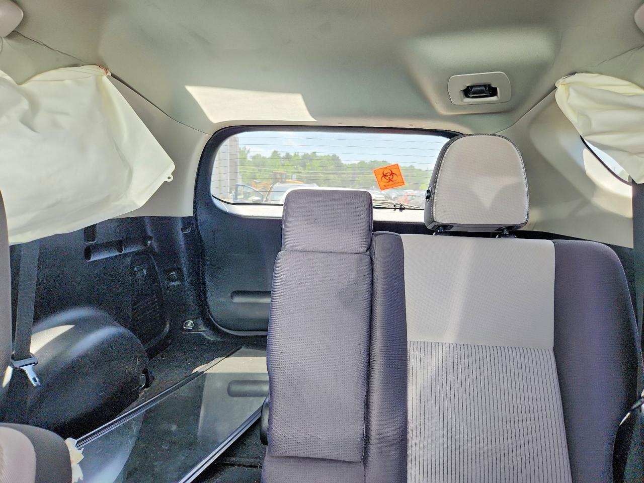 2013 Toyota Rav4 Xle Silver vin: 2T3WFREVXDW060676