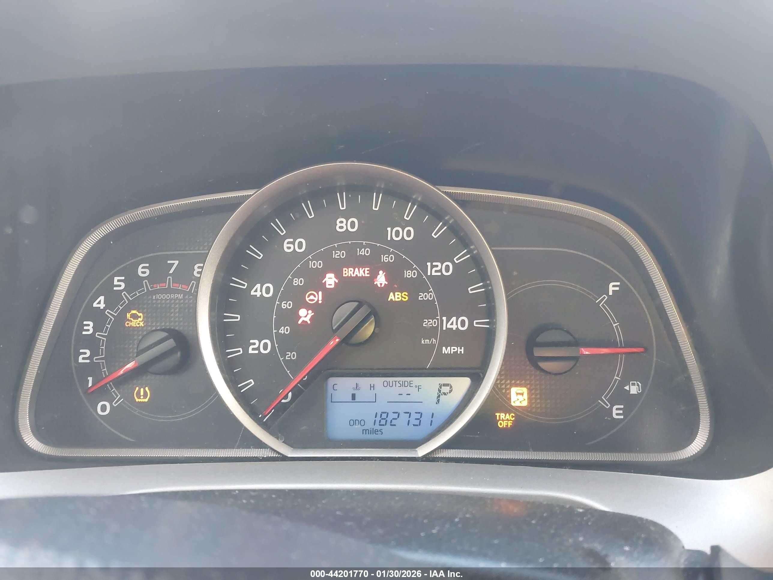 2013 Toyota Rav4 Xle White vin: 2T3WFREVXDW063366