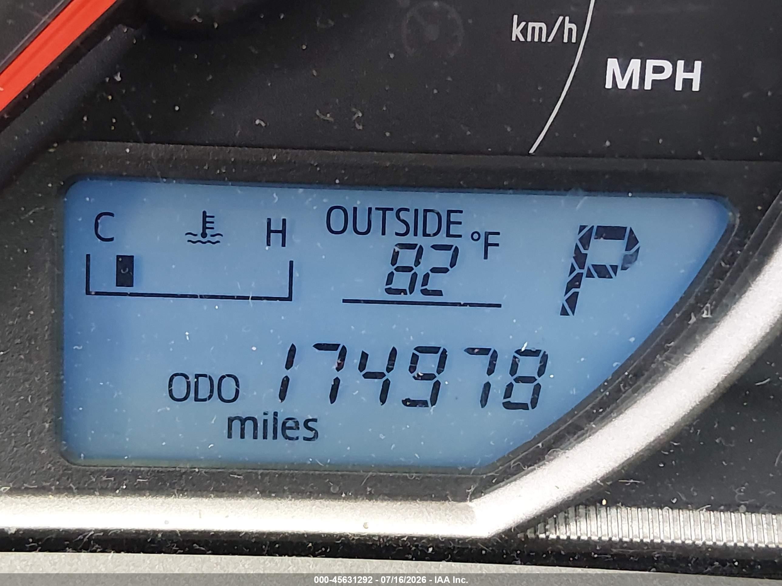 2013 Toyota Rav4 Xle Maroon vin: 2T3WFREVXDW065389