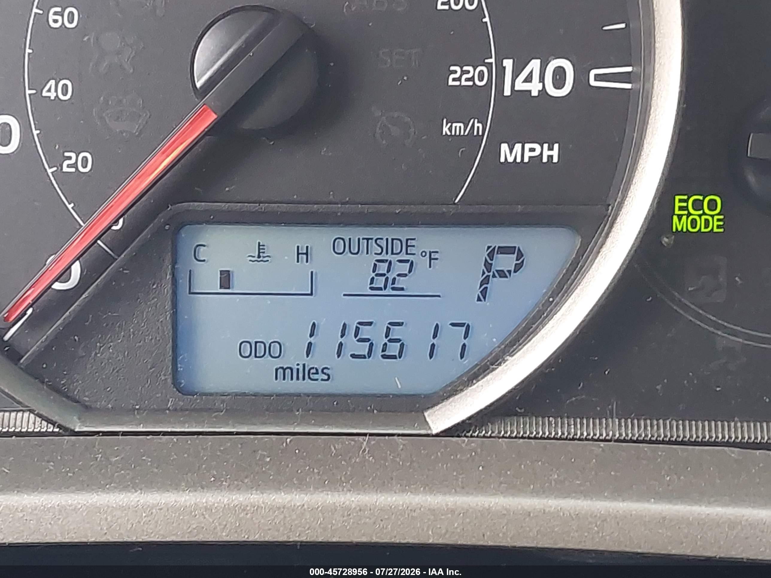 2014 Toyota Rav4 Xle White vin: 2T3WFREVXEW118870