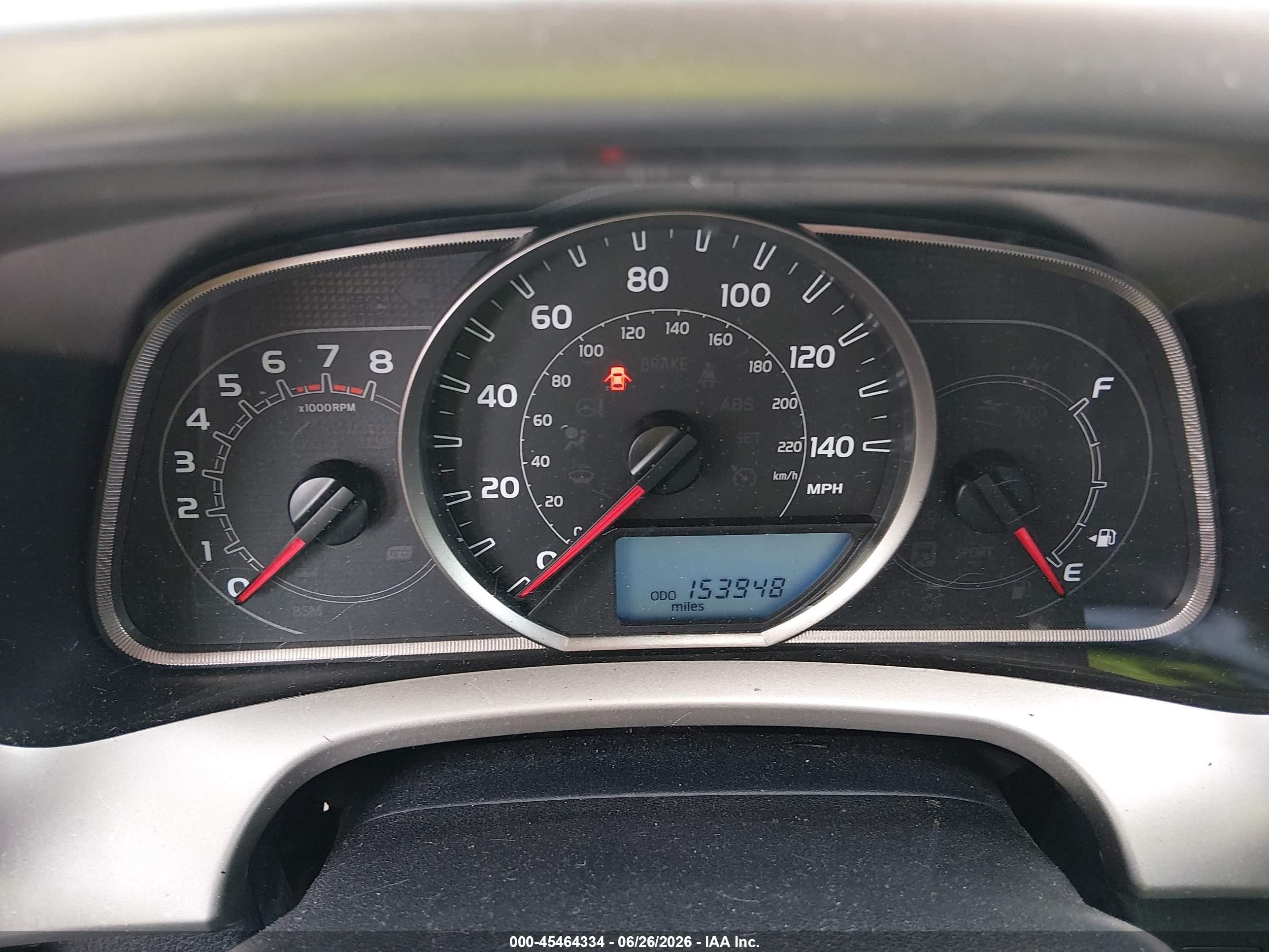 2015 Toyota Rav4 Xle White vin: 2T3WFREVXFW146024