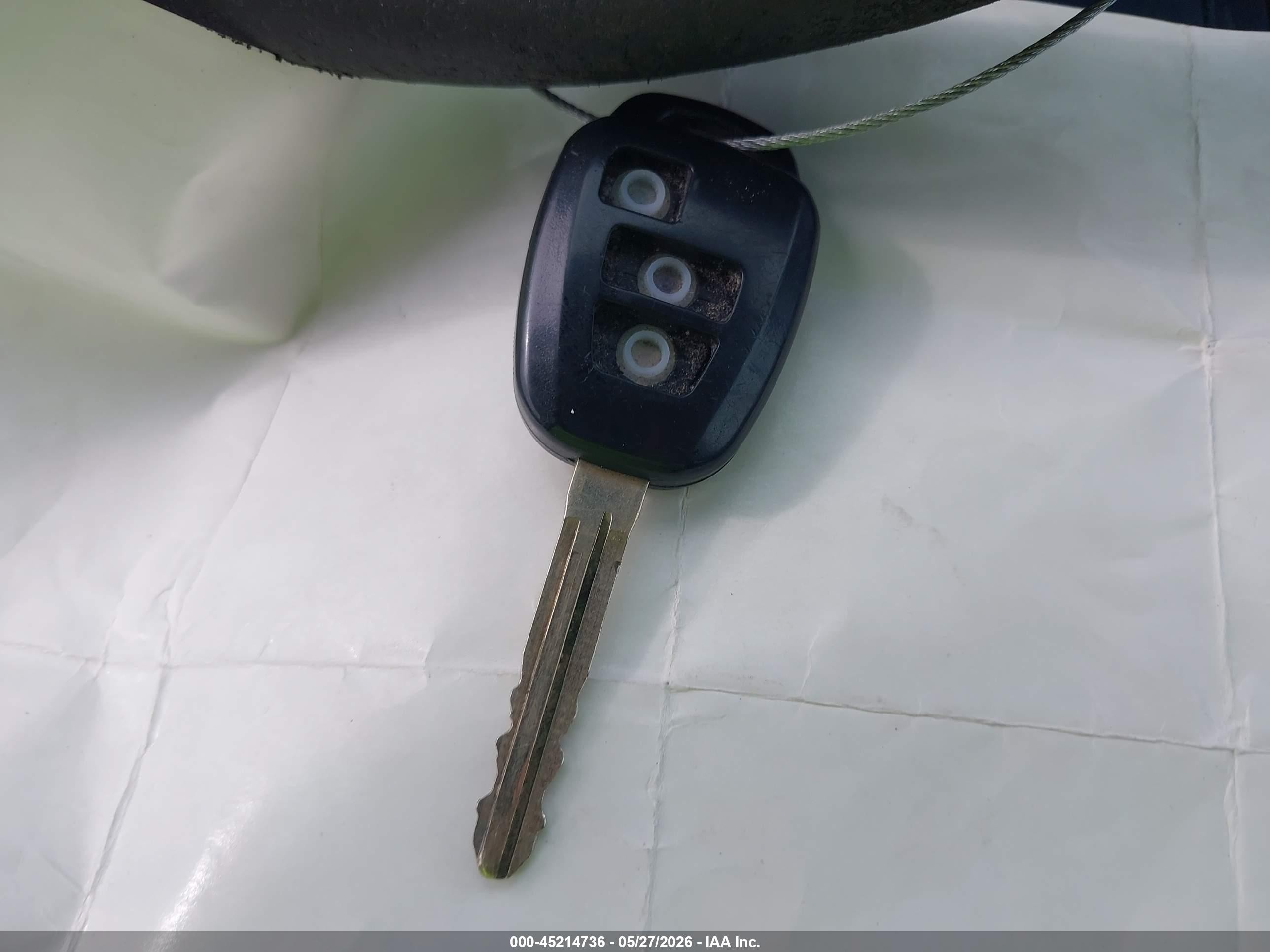 2015 Toyota Rav4 Xle Gray vin: 2T3WFREVXFW149330