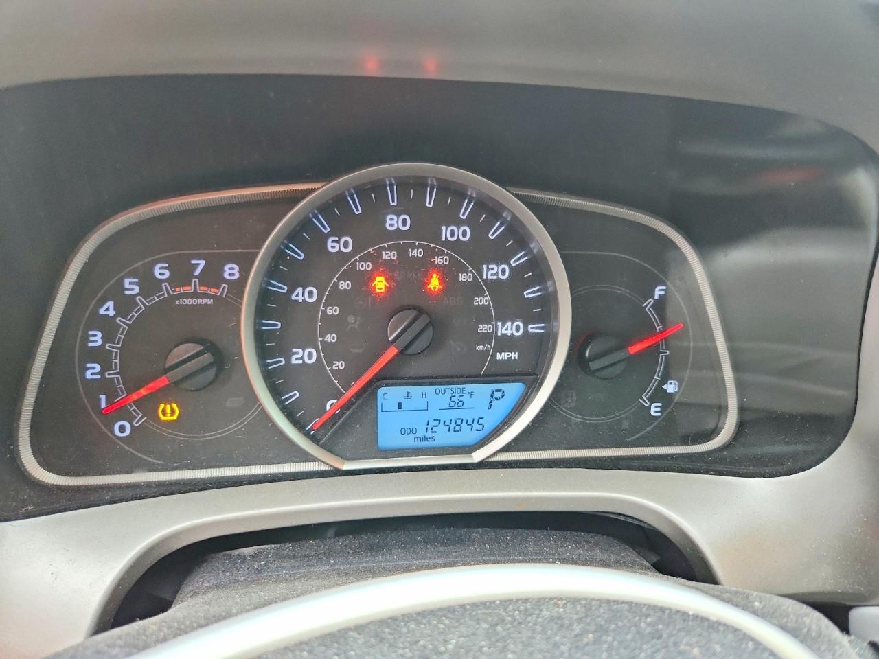 2015 Toyota Rav4 Xle Gray vin: 2T3WFREVXFW163857