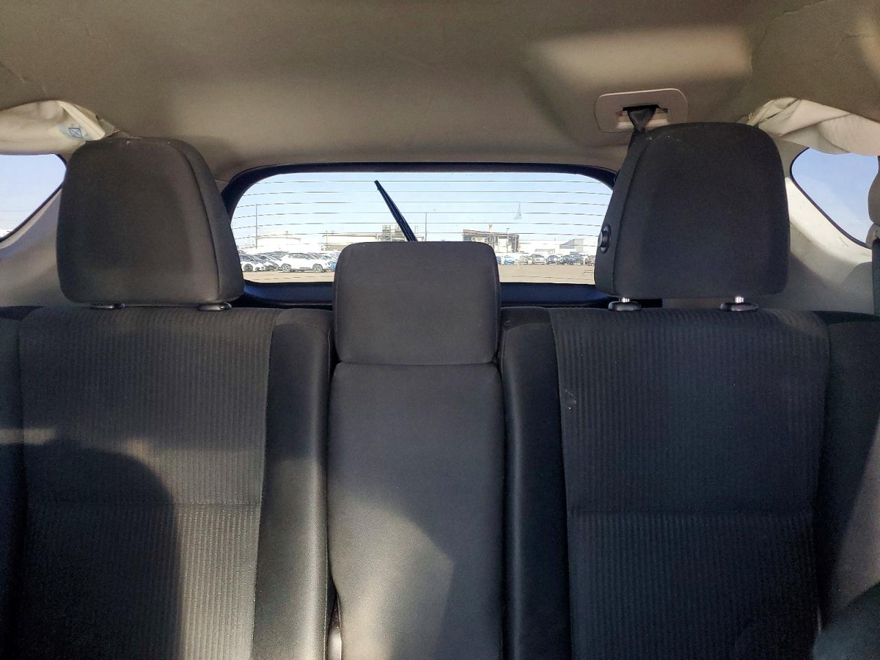 2015 Toyota Rav4 Xle Black vin: 2T3WFREVXFW195899