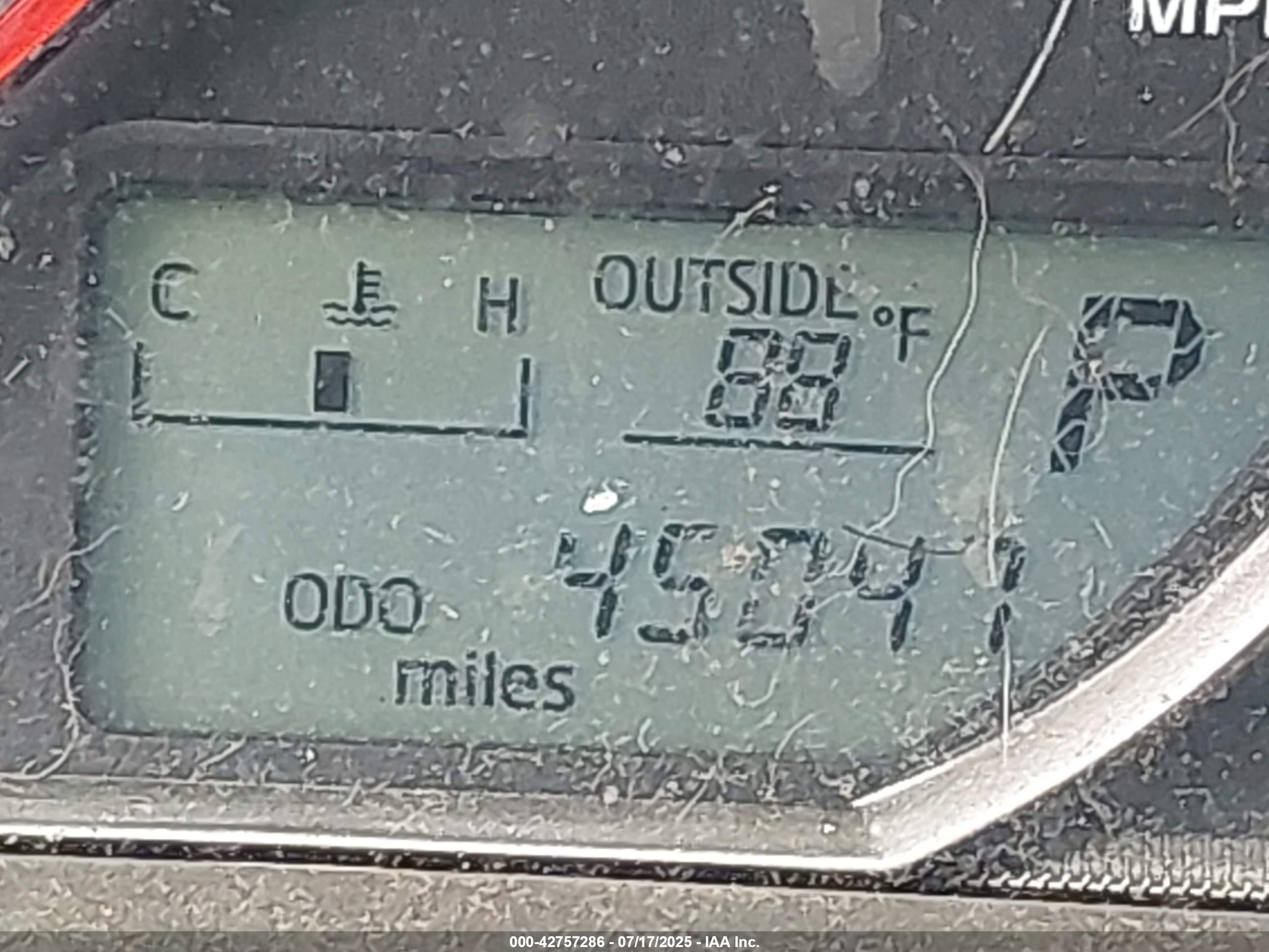 2015 Toyota Rav4 Xle Red vin: 2T3WFREVXFW199614