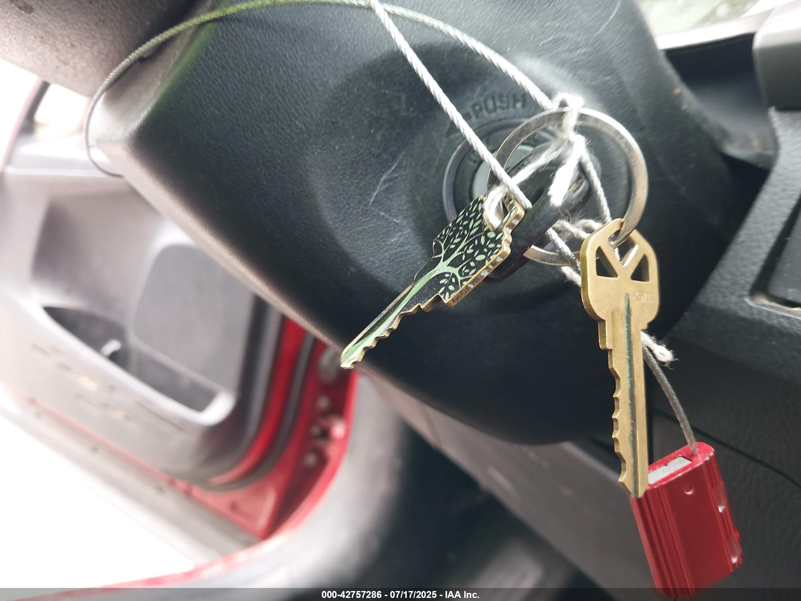 2015 Toyota Rav4 Xle Red vin: 2T3WFREVXFW199614