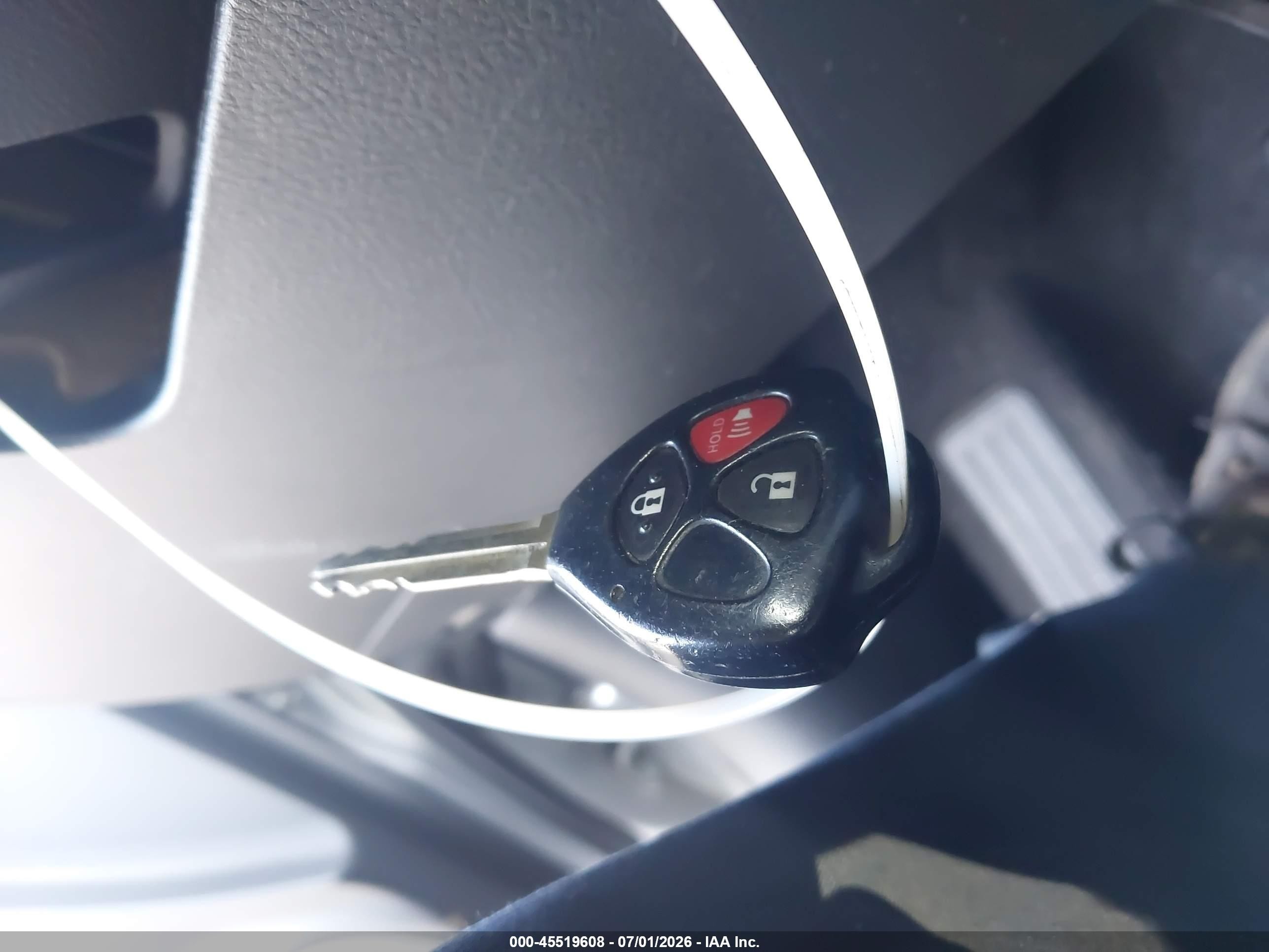 2011 Toyota Rav4 Sport V6 Серебряный vin: 2T3WK4DV6BW010726