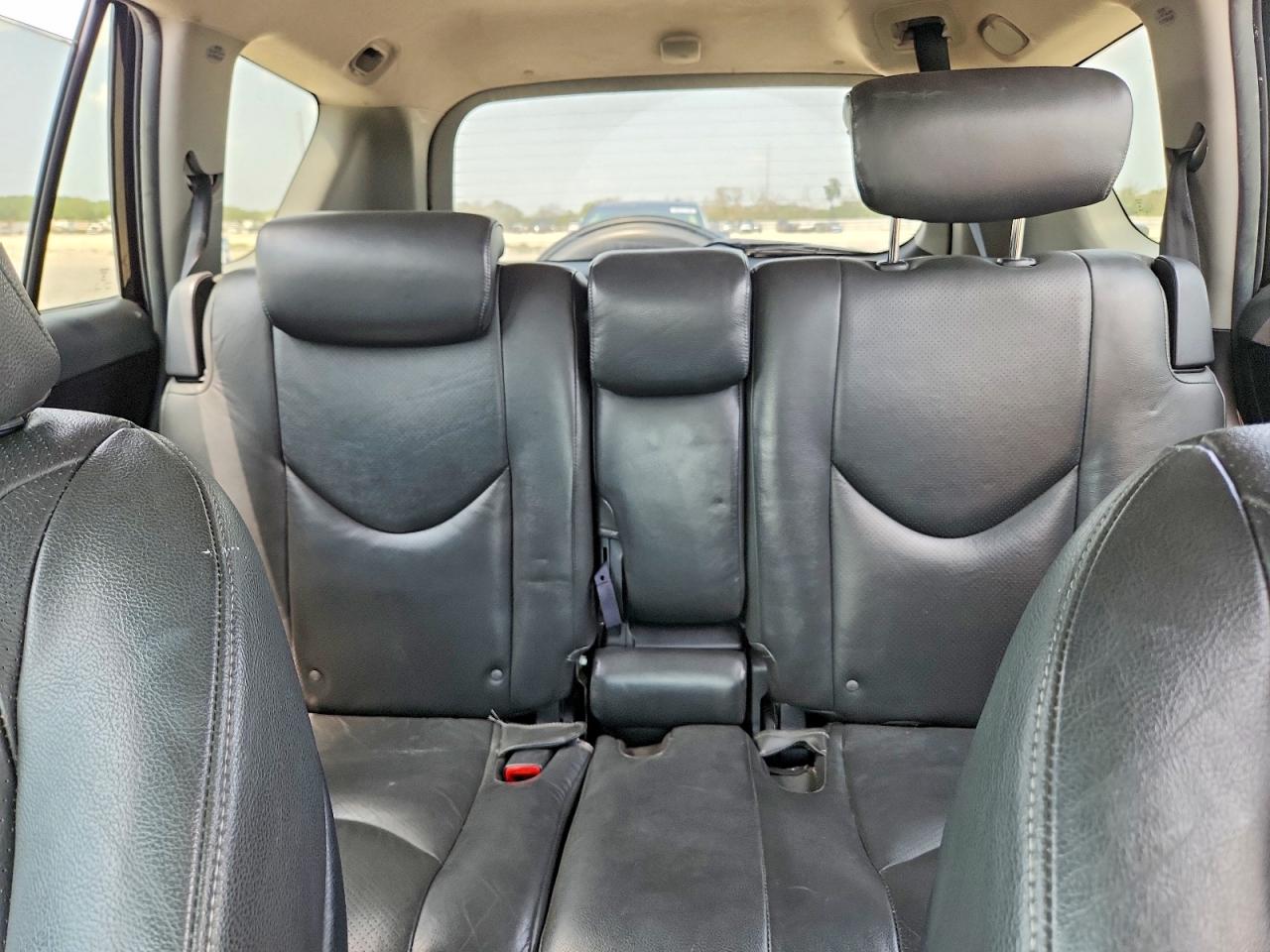 2011 Toyota Rav4 Sport Black vin: 2T3WK4DV8BW009934