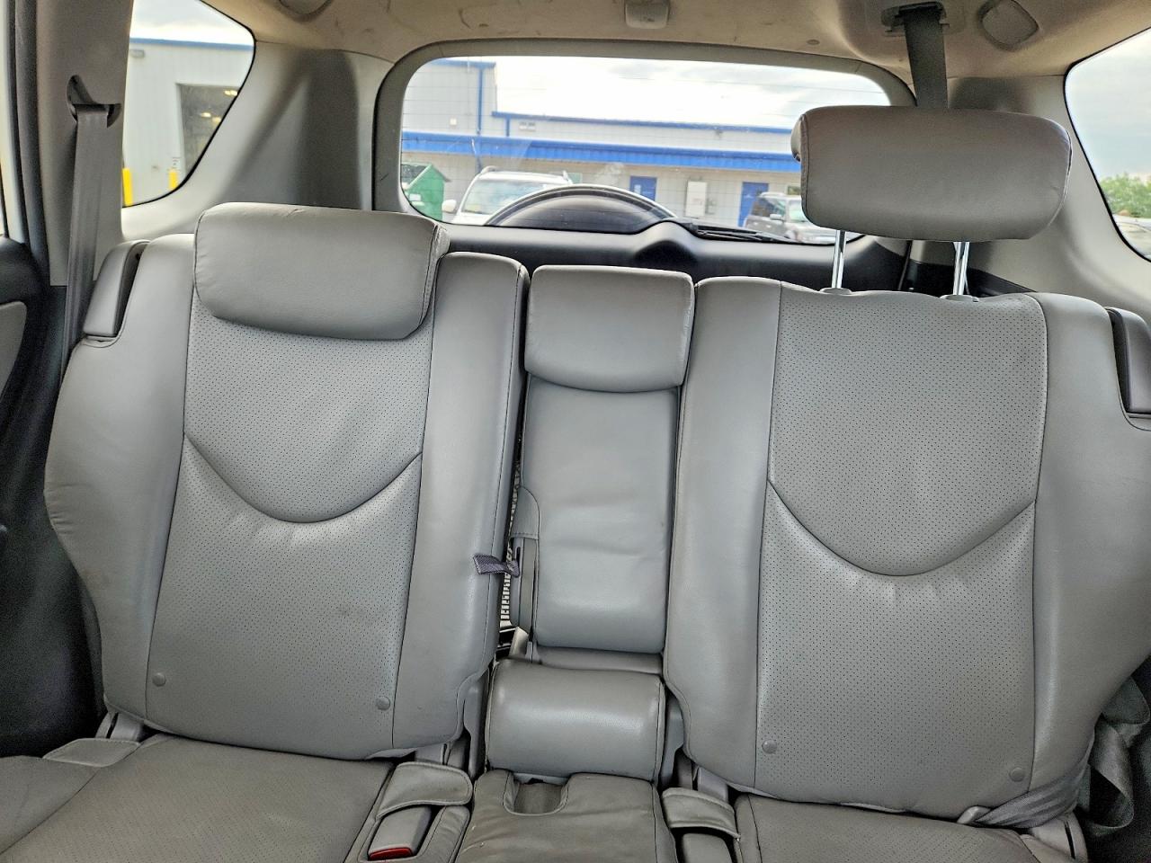 2011 Toyota Rav4 Limited Белый vin: 2T3YF4DV0BW081126