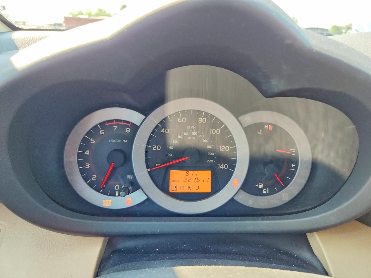 2011 Toyota Rav4 Limited Blue vin: 2T3YF4DV1BW072564