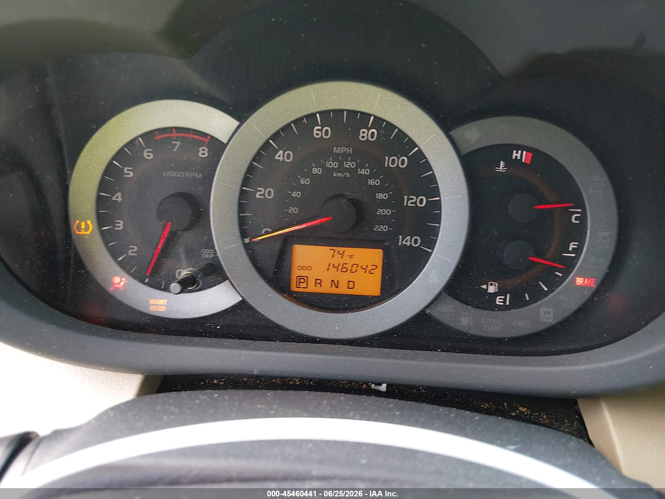 2011 Toyota Rav4 Limited White vin: 2T3YF4DV1BW079076