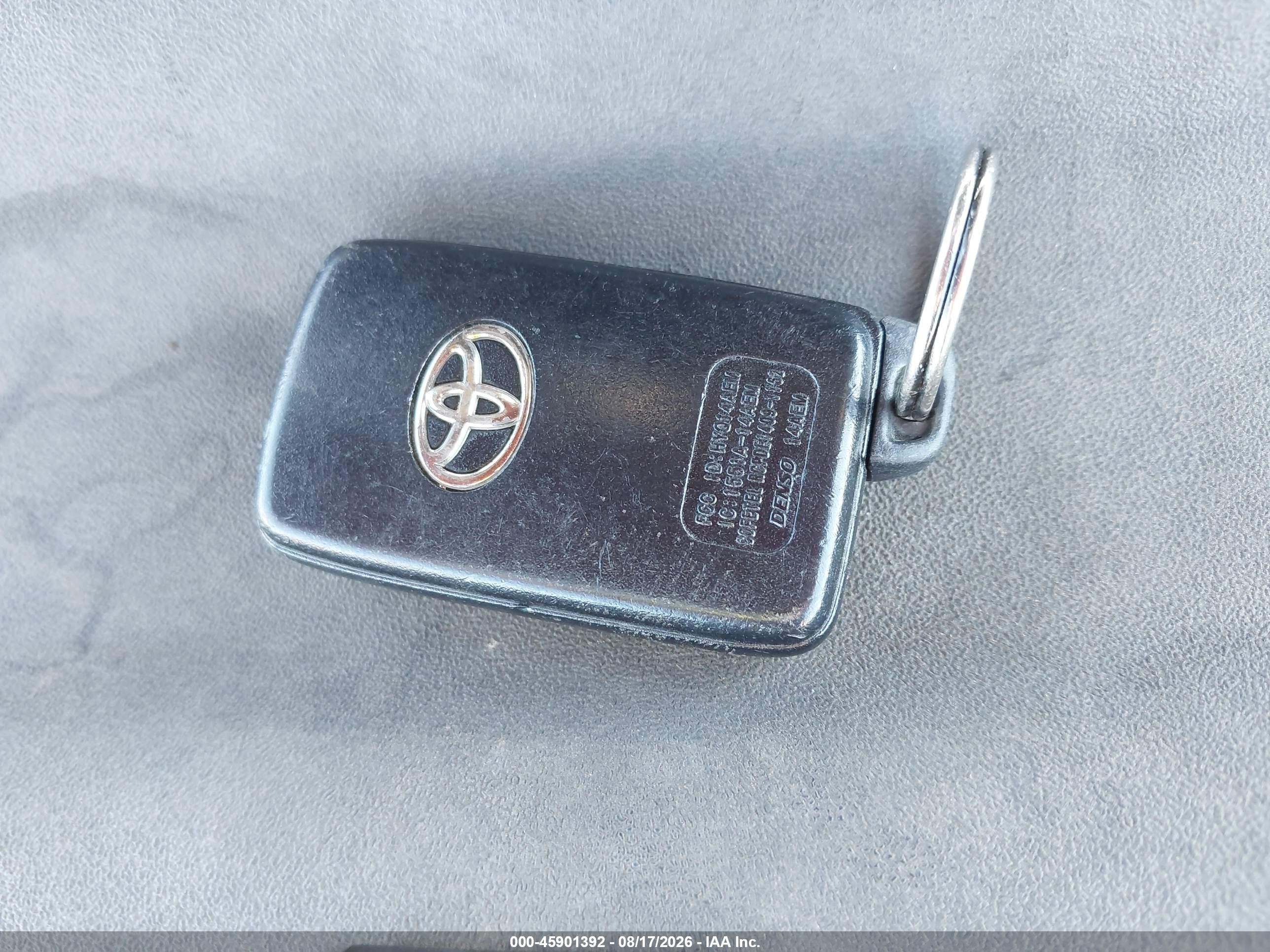 2011 Toyota Rav4 Limited Черный vin: 2T3YF4DV1BW097707