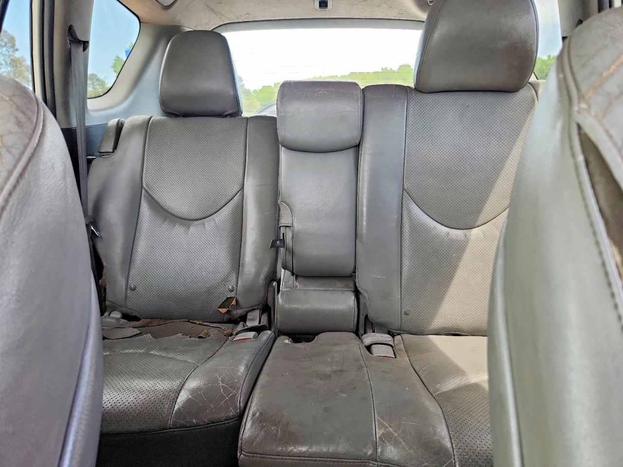 2012 Toyota Rav4 Limited White vin: 2T3YF4DV1CW129492