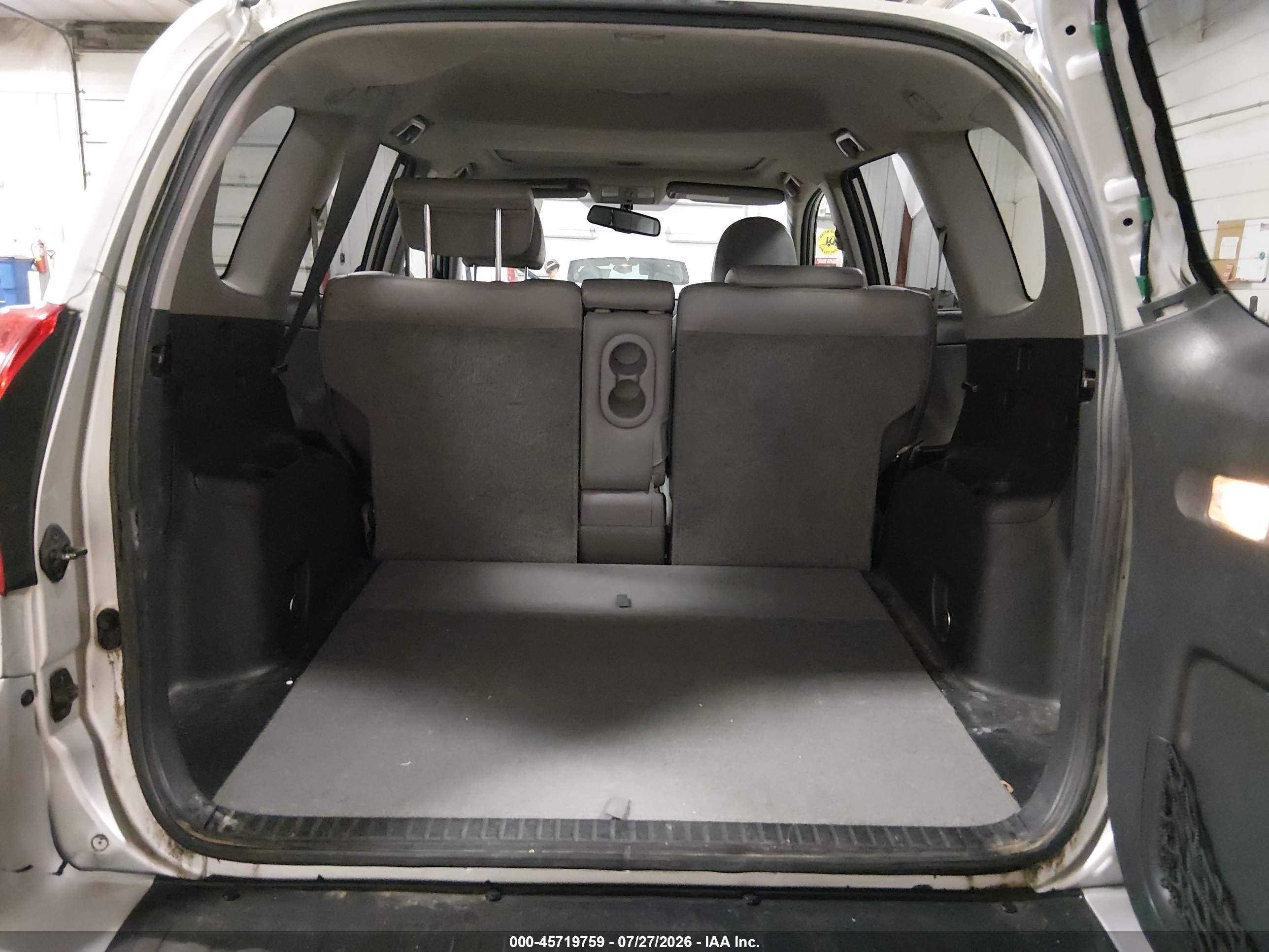 2011 Toyota Rav4 Limited Silver vin: 2T3YF4DV2BW075554