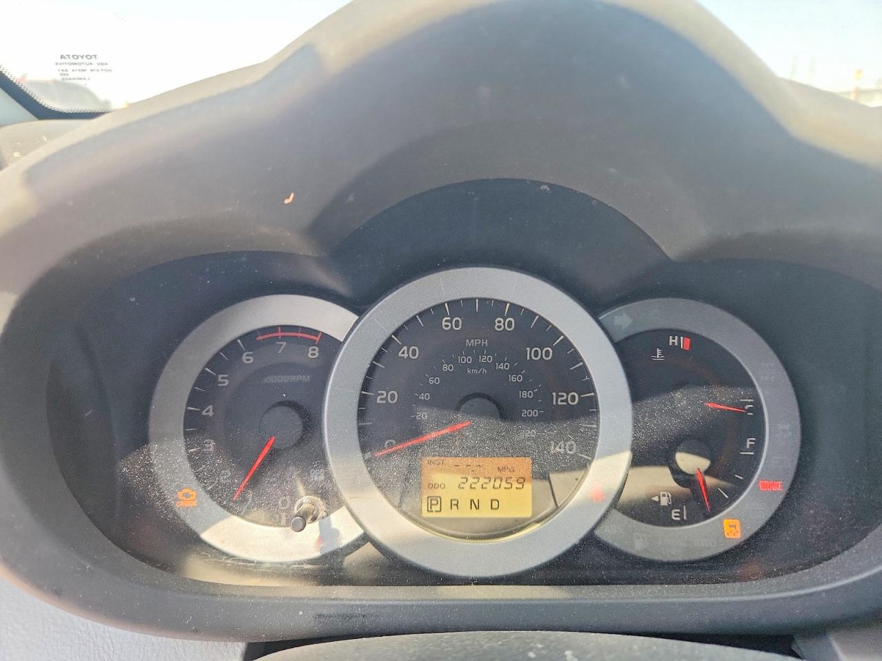 2010 Toyota Rav4 Limited Black vin: 2T3YF4DV3AW033649