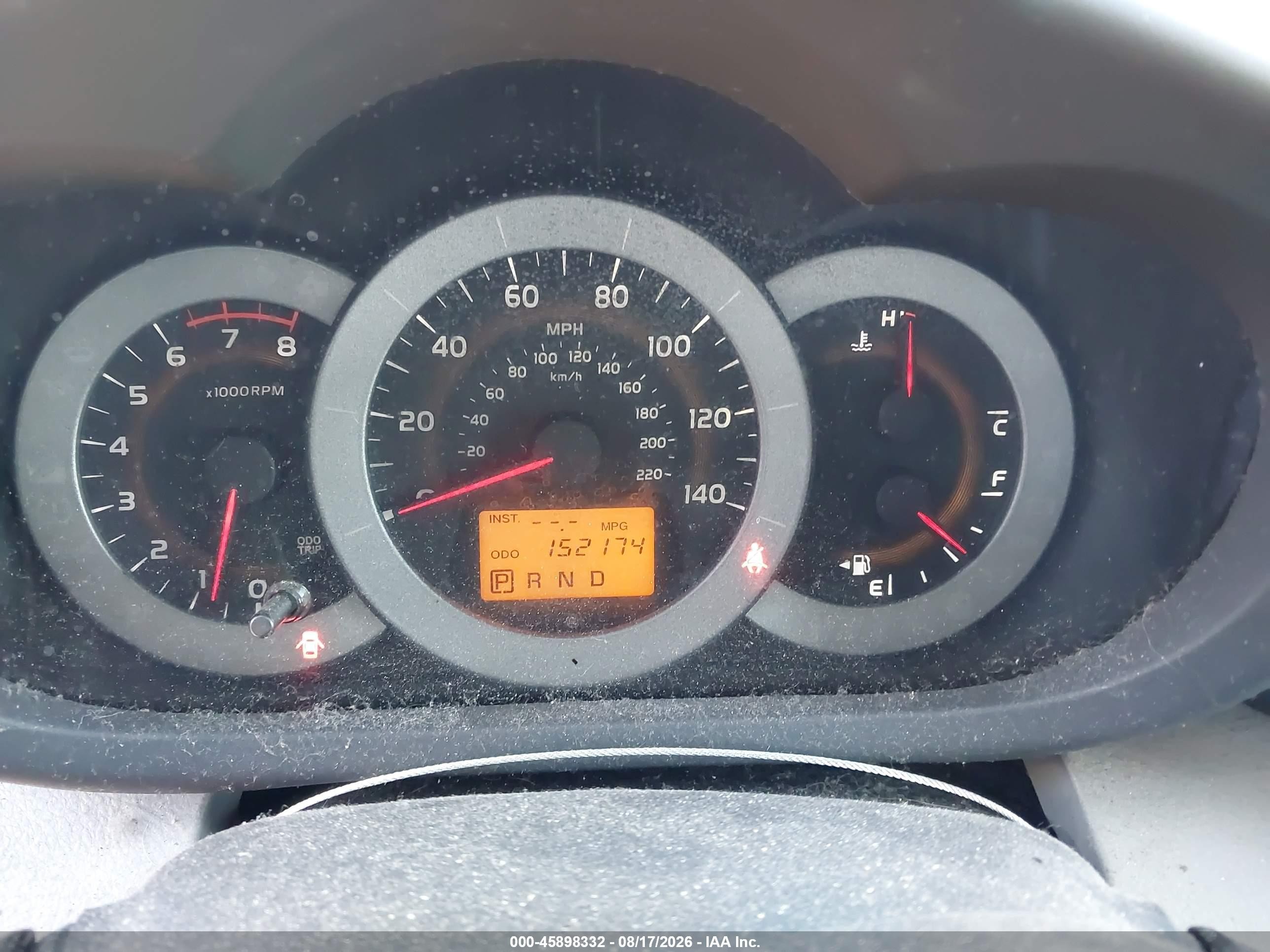 2010 Toyota Rav4 Limited Черный vin: 2T3YF4DV3AW039659
