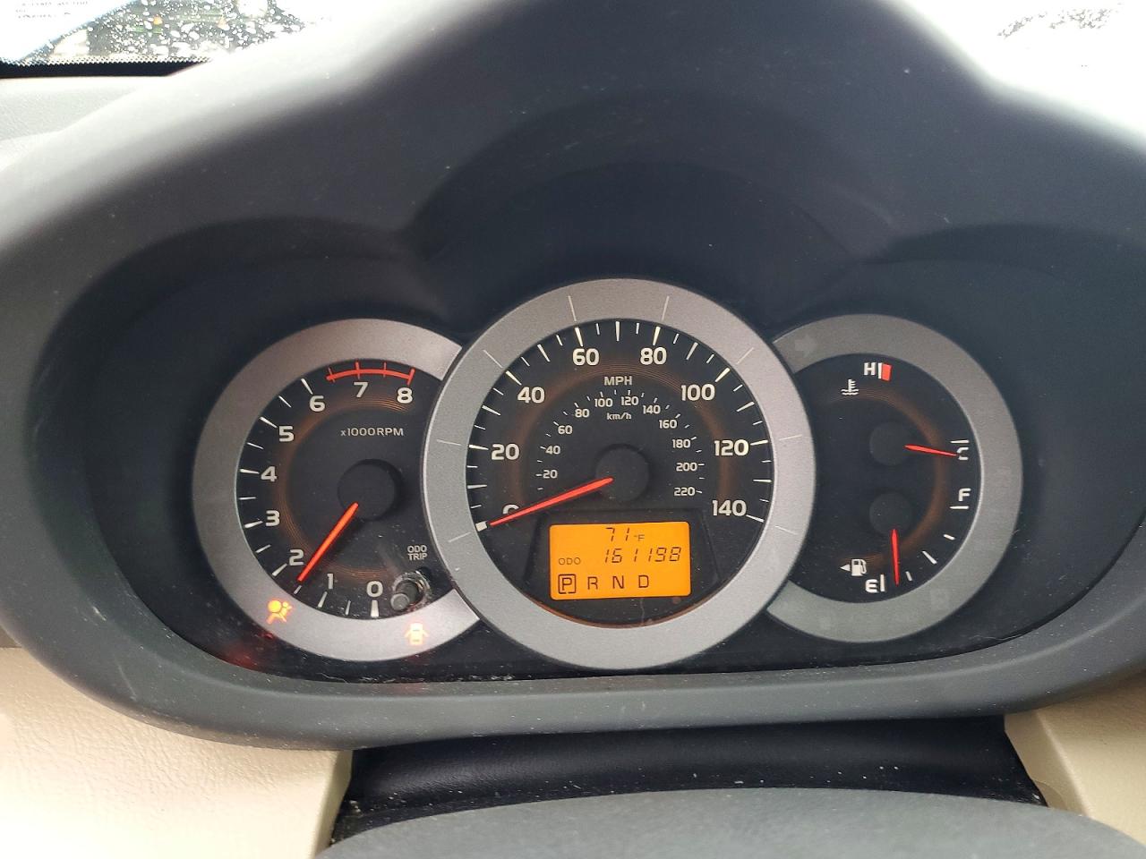 2011 Toyota Rav4 Limited Blue vin: 2T3YF4DV3BW094727
