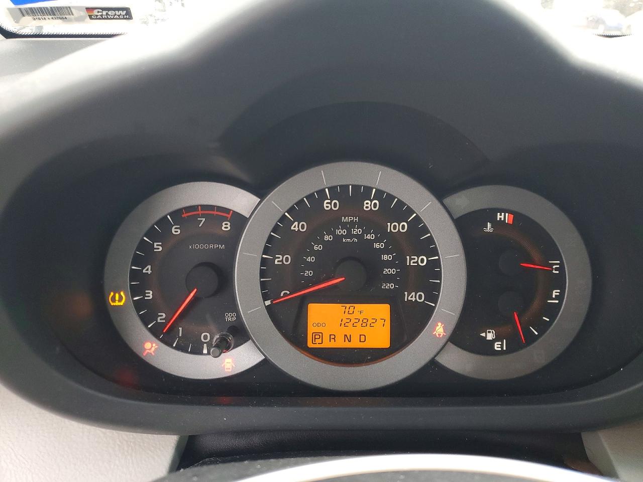 2012 Toyota Rav4 Limited Charcoal vin: 2T3YF4DV3CW124293