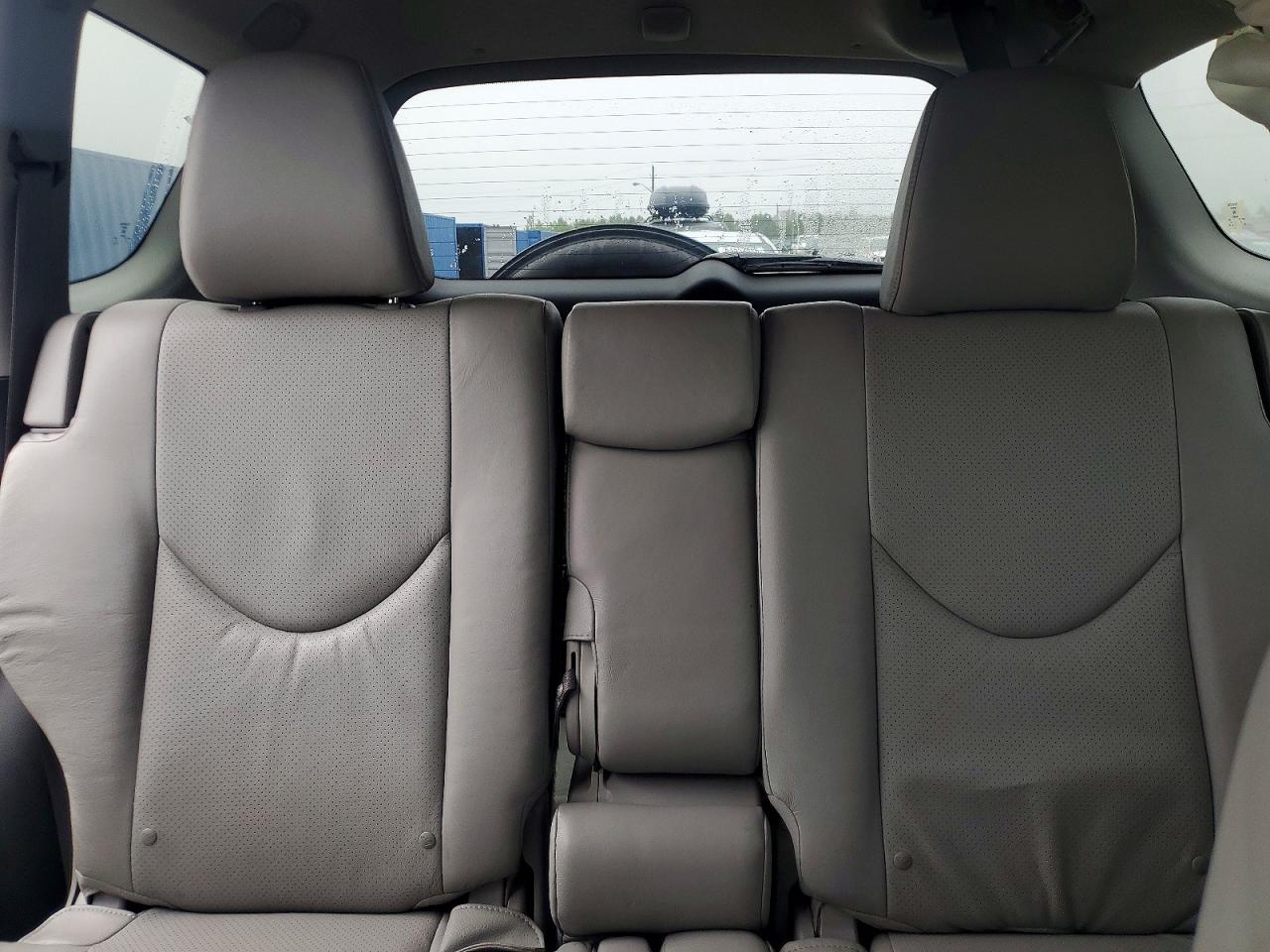2012 Toyota Rav4 Limited Charcoal vin: 2T3YF4DV3CW124293