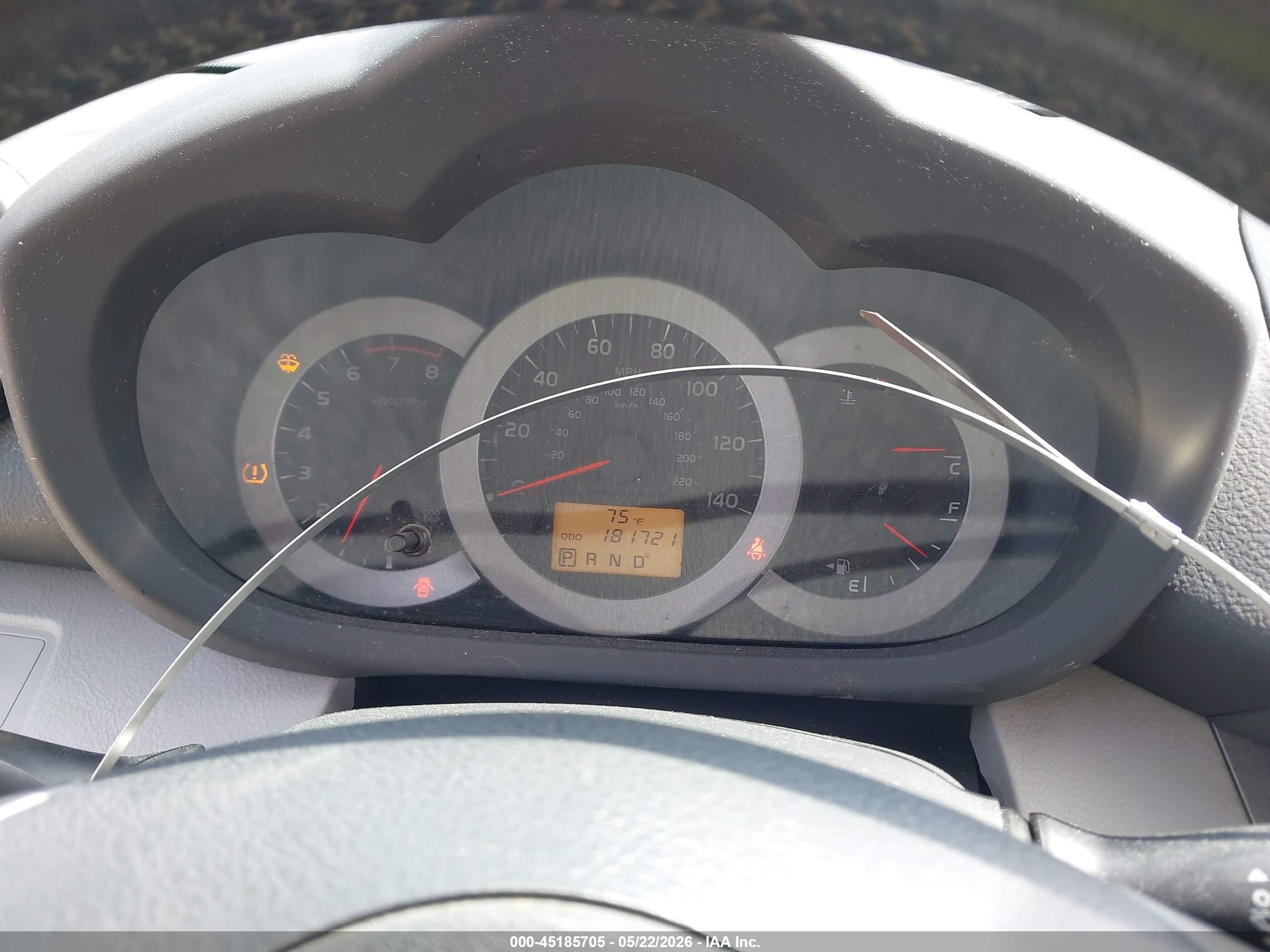 2010 Toyota Rav4 Limited Silver vin: 2T3YF4DV4AW026936