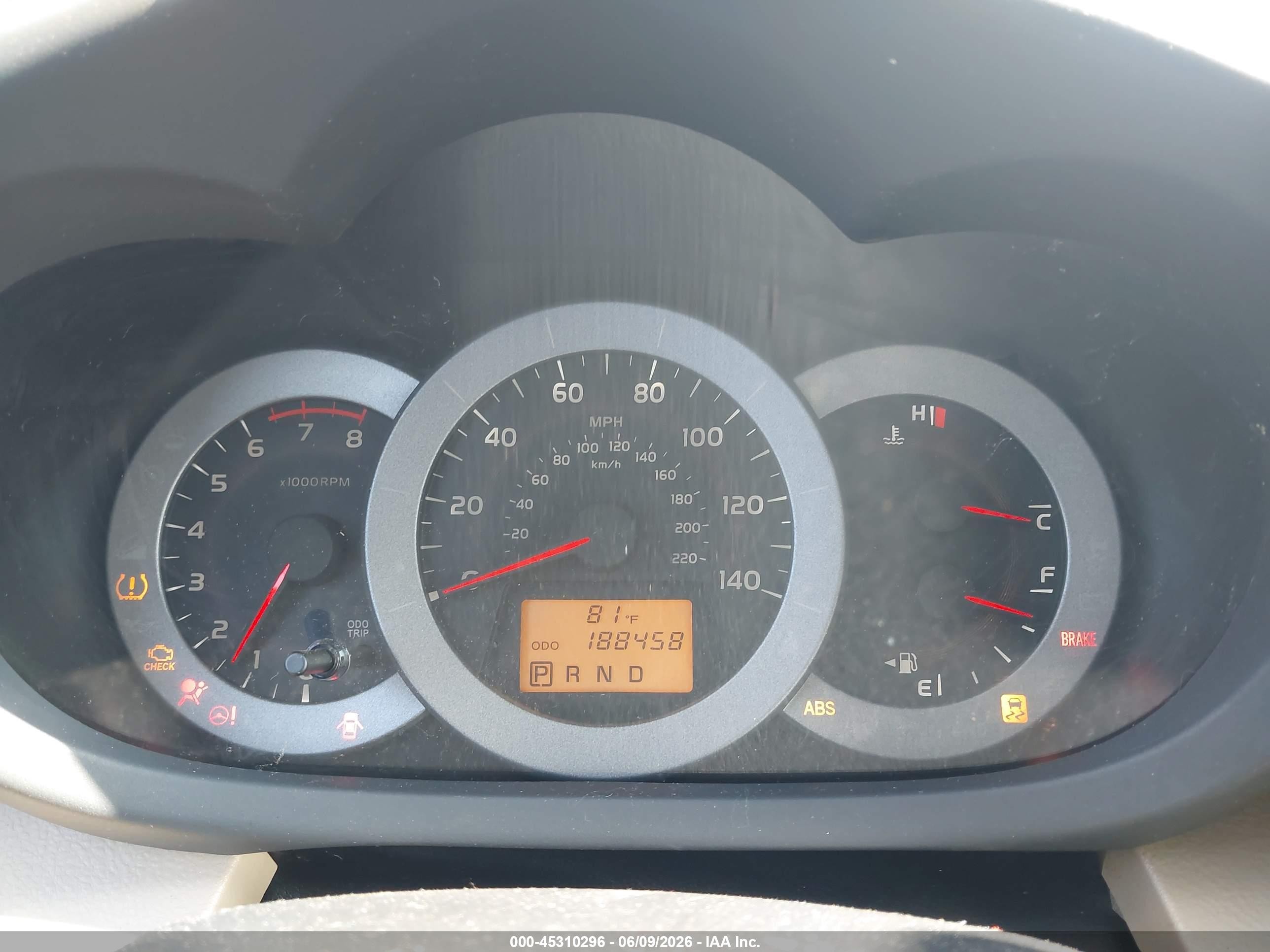 2011 Toyota Rav4 Limited Tan vin: 2T3YF4DV4BW084367