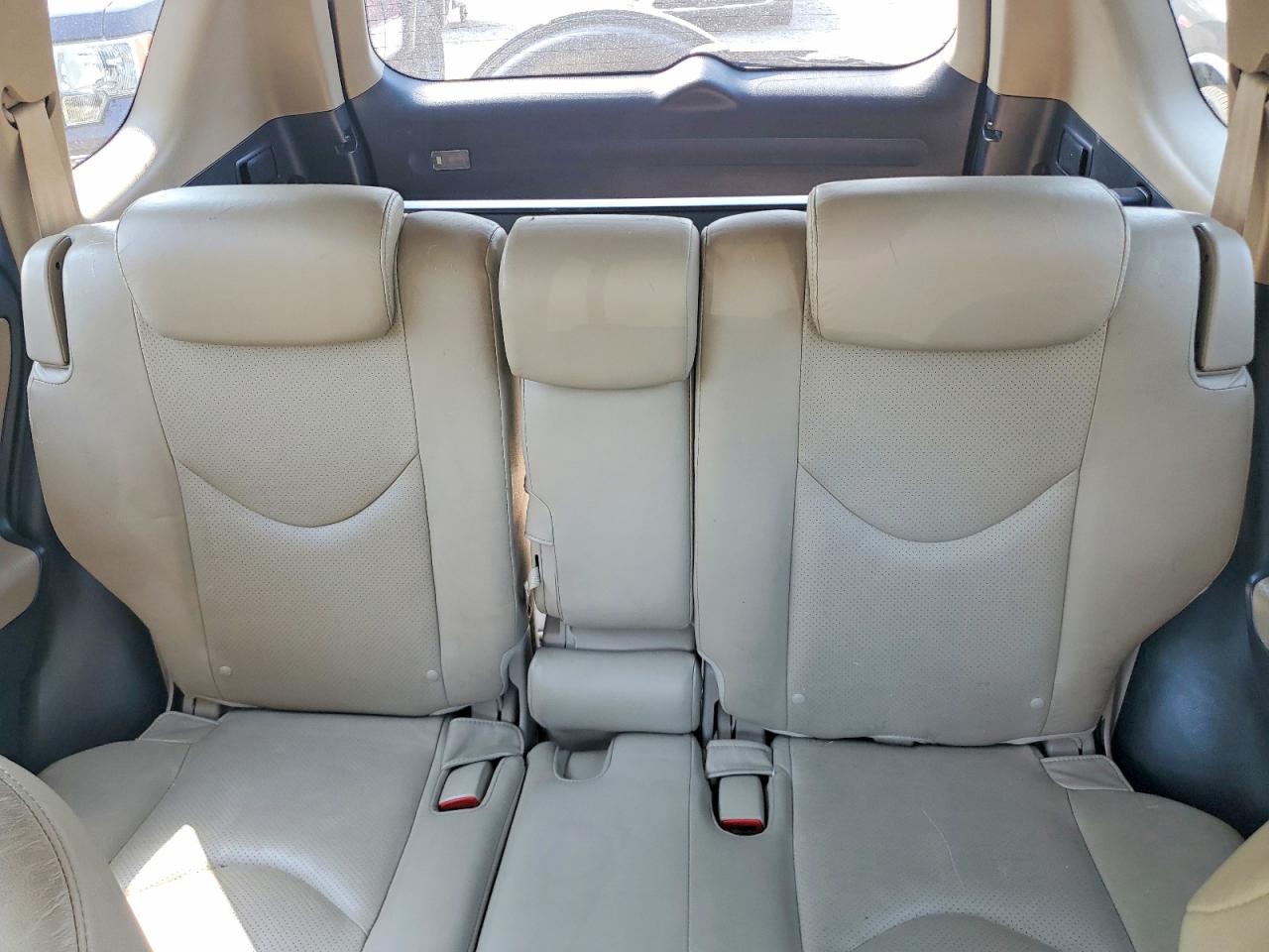2011 Toyota Rav4 Limited Charcoal vin: 2T3YF4DV5BW067173