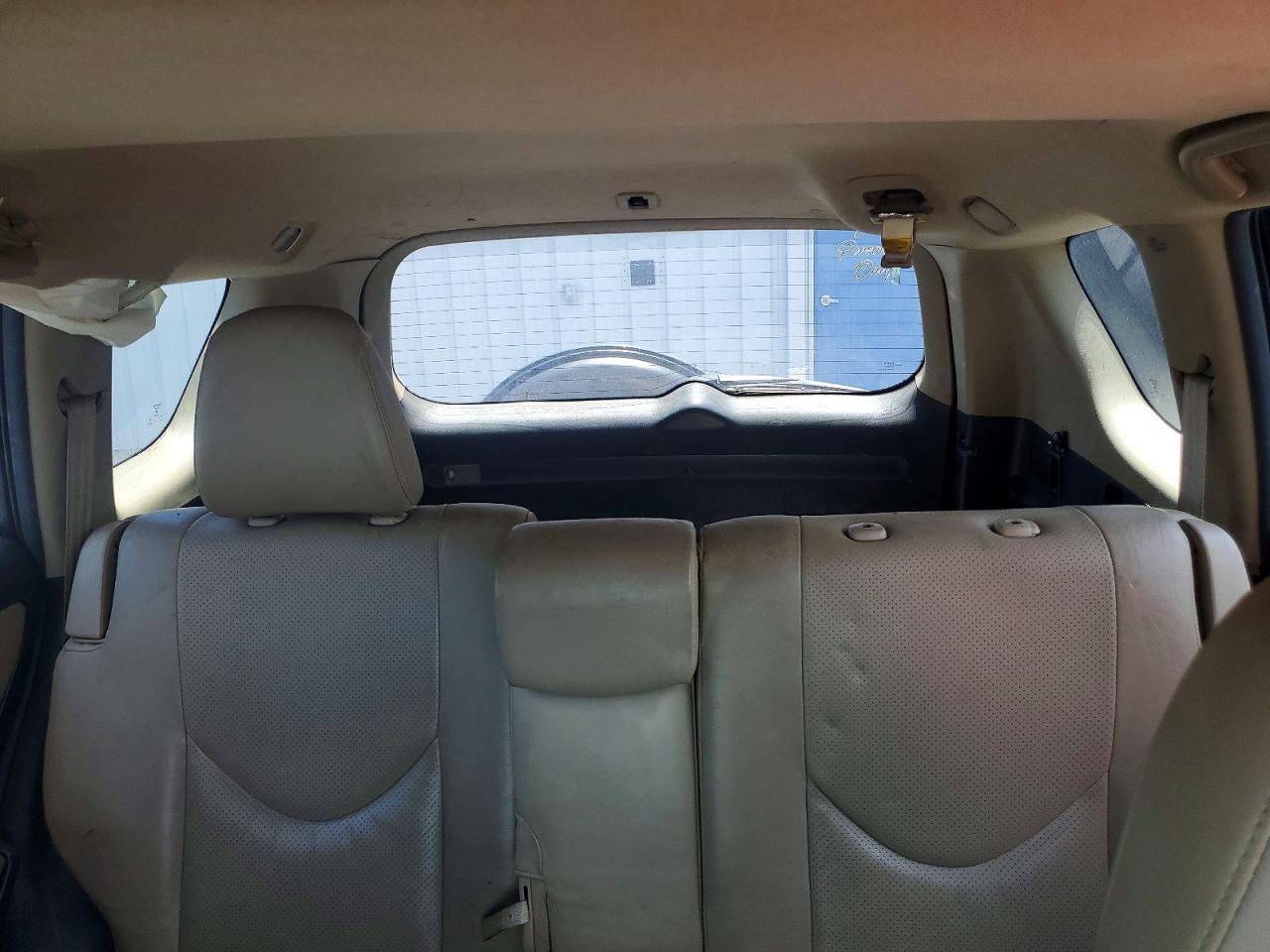 2011 Toyota Rav4 Limited Green vin: 2T3YF4DV5BW092784