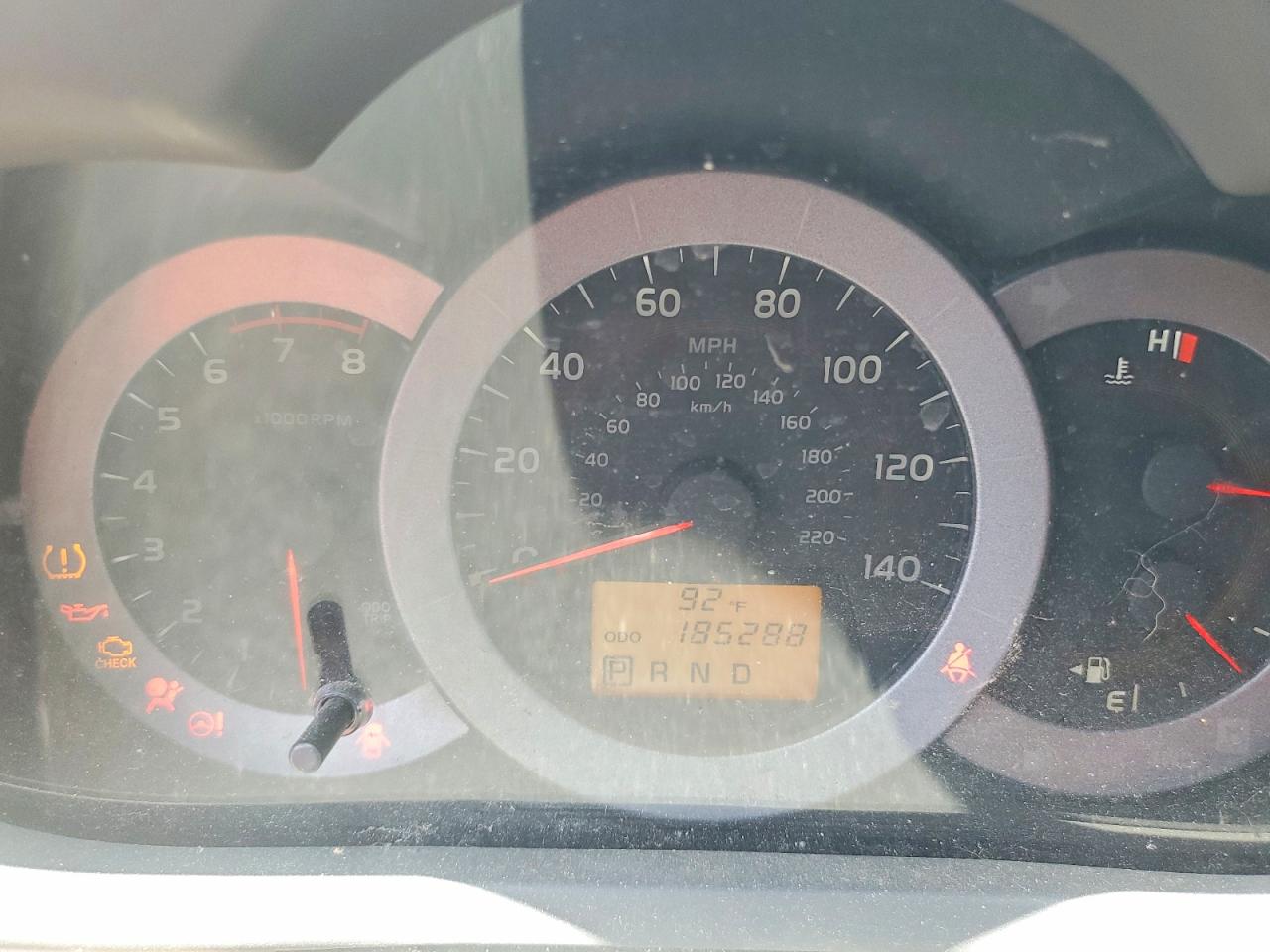 2011 Toyota Rav4 Limited Green vin: 2T3YF4DV5BW092784