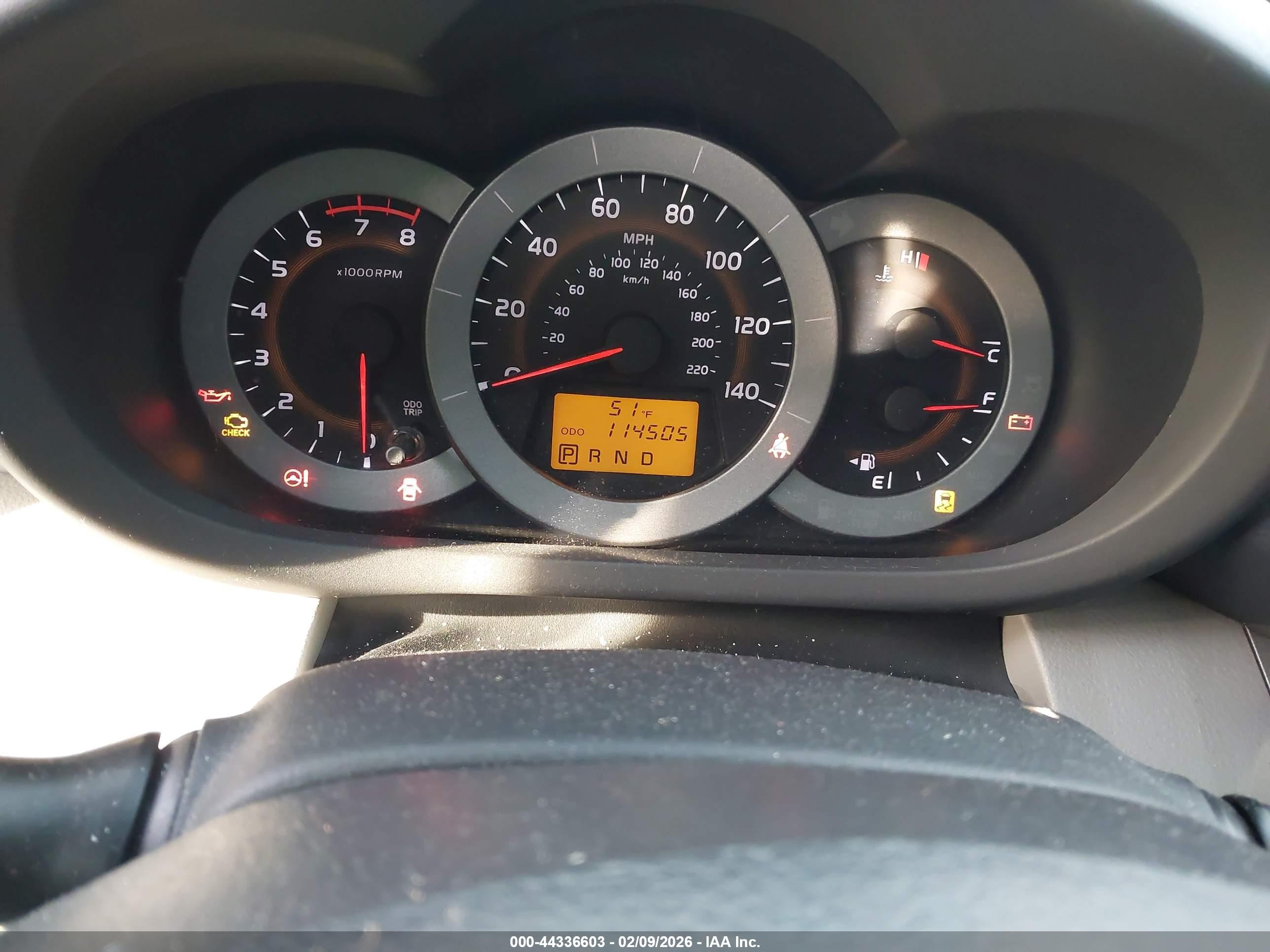 2010 Toyota Rav4 Limited Серебряный vin: 2T3YF4DV6AW024542