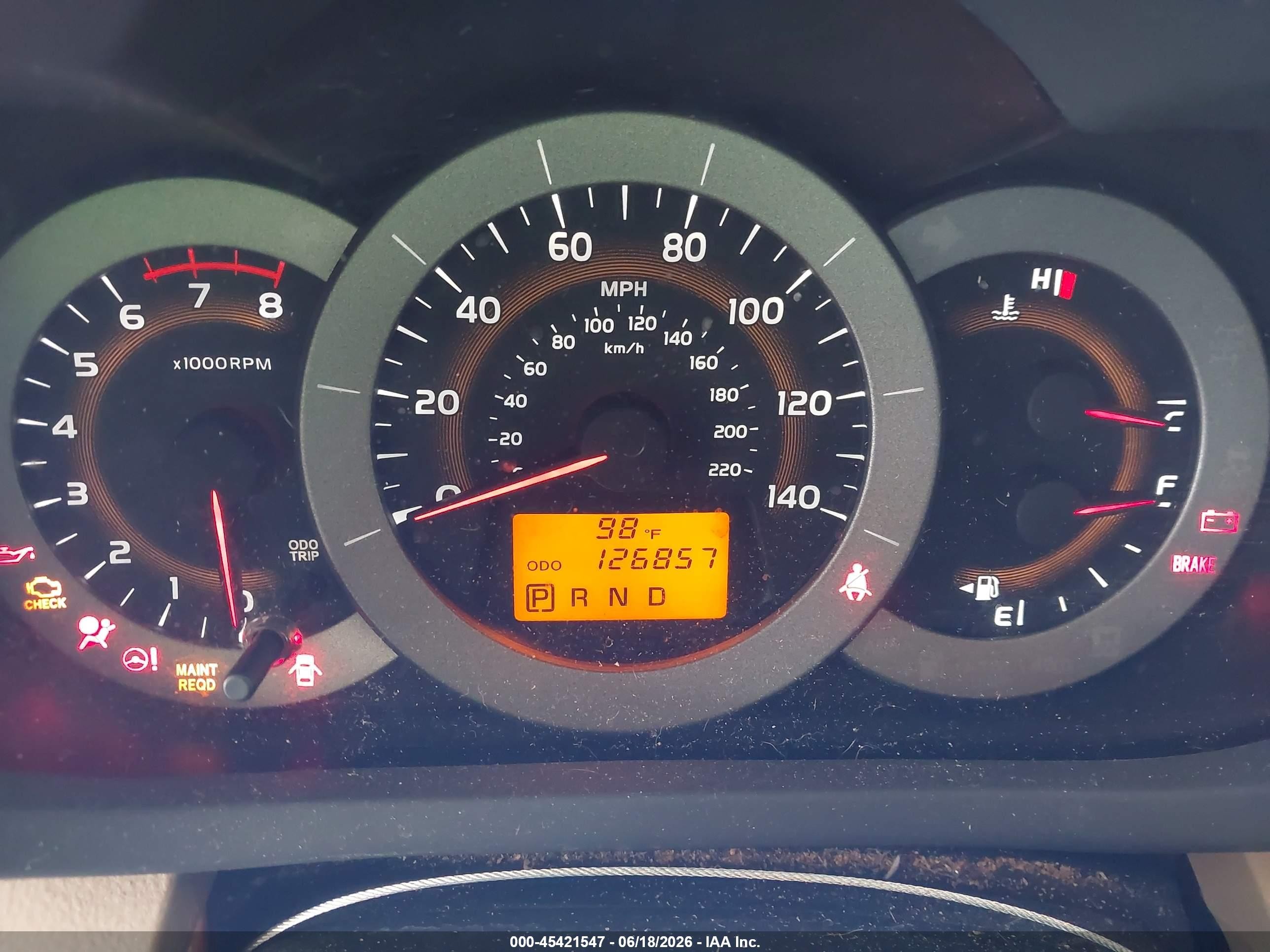 2012 Toyota Rav4 Limited Black vin: 2T3YF4DV6CW124319