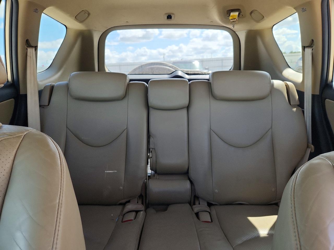 2010 Toyota Rav4 Limited Gold vin: 2T3YF4DV7AW051619