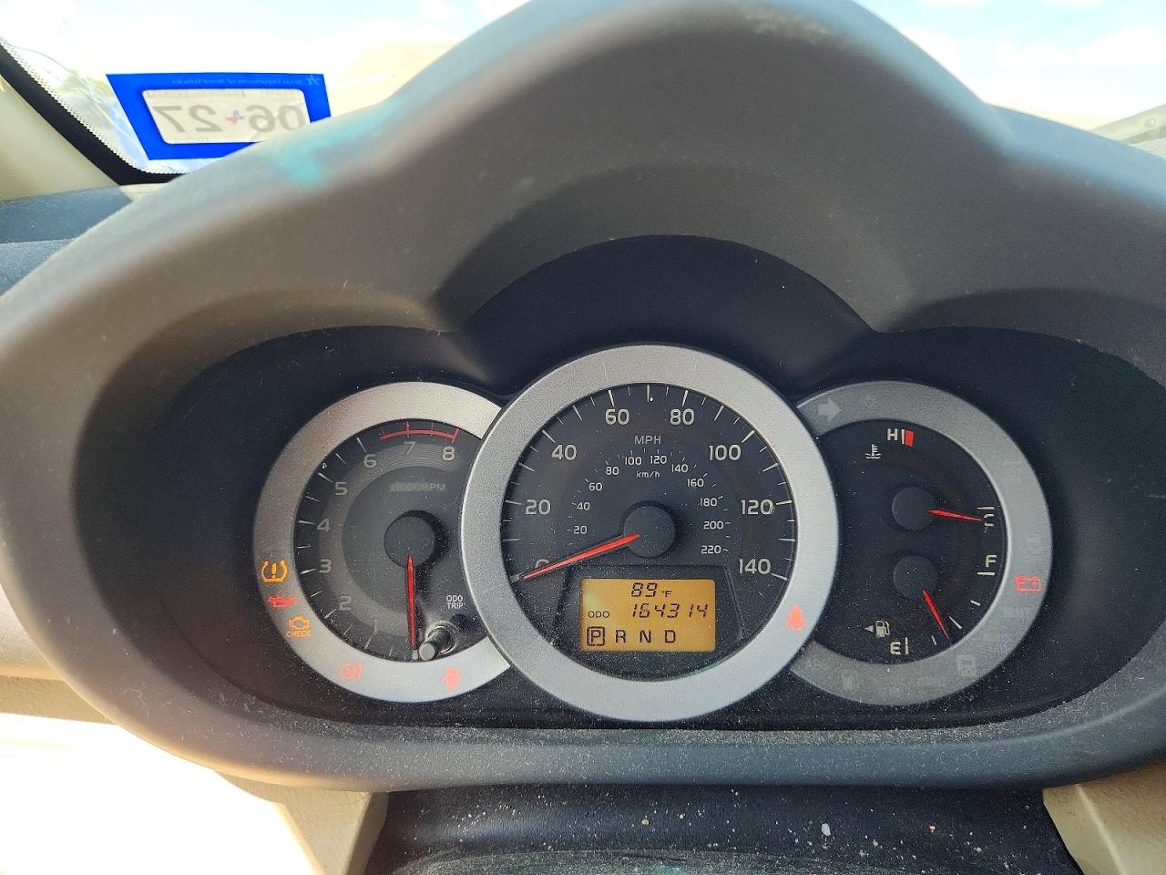 2010 Toyota Rav4 Limited Gold vin: 2T3YF4DV7AW051619