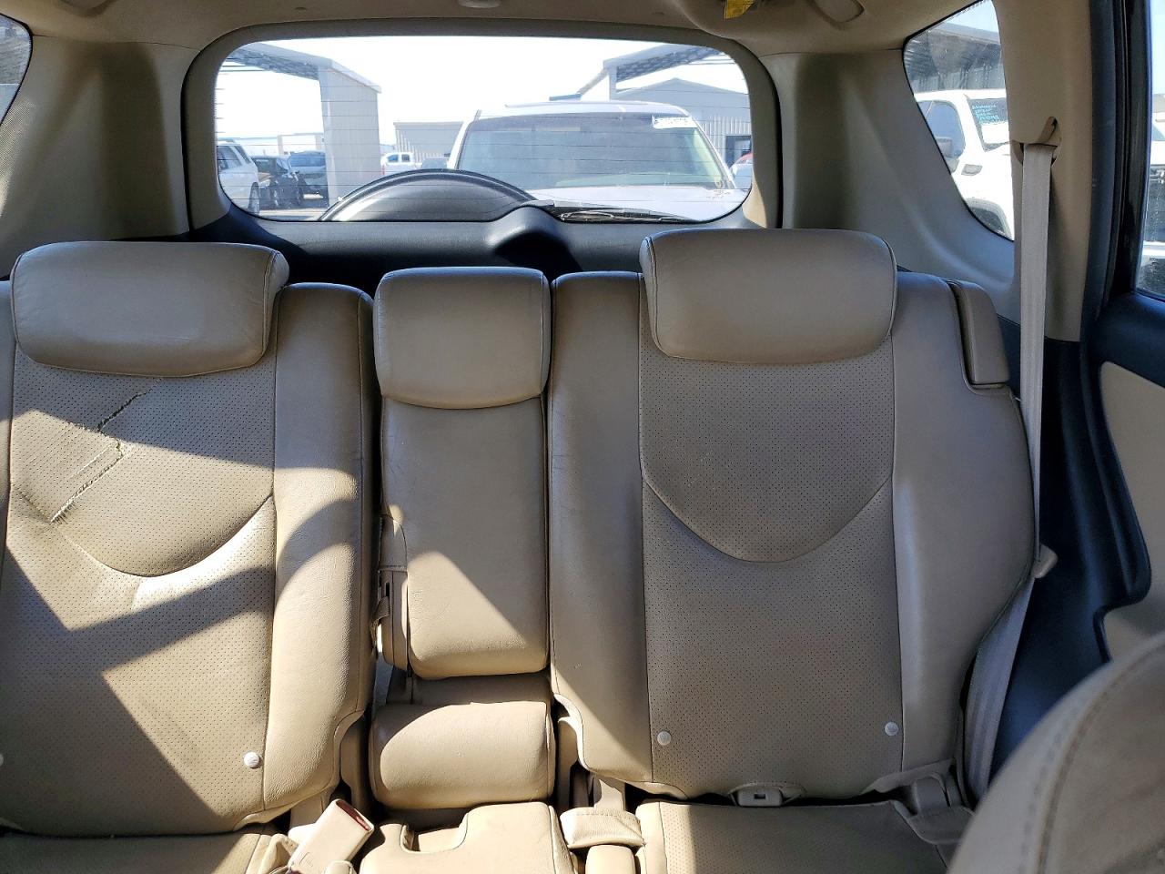 2011 Toyota Rav4 Limited Black vin: 2T3YF4DV7BW065313