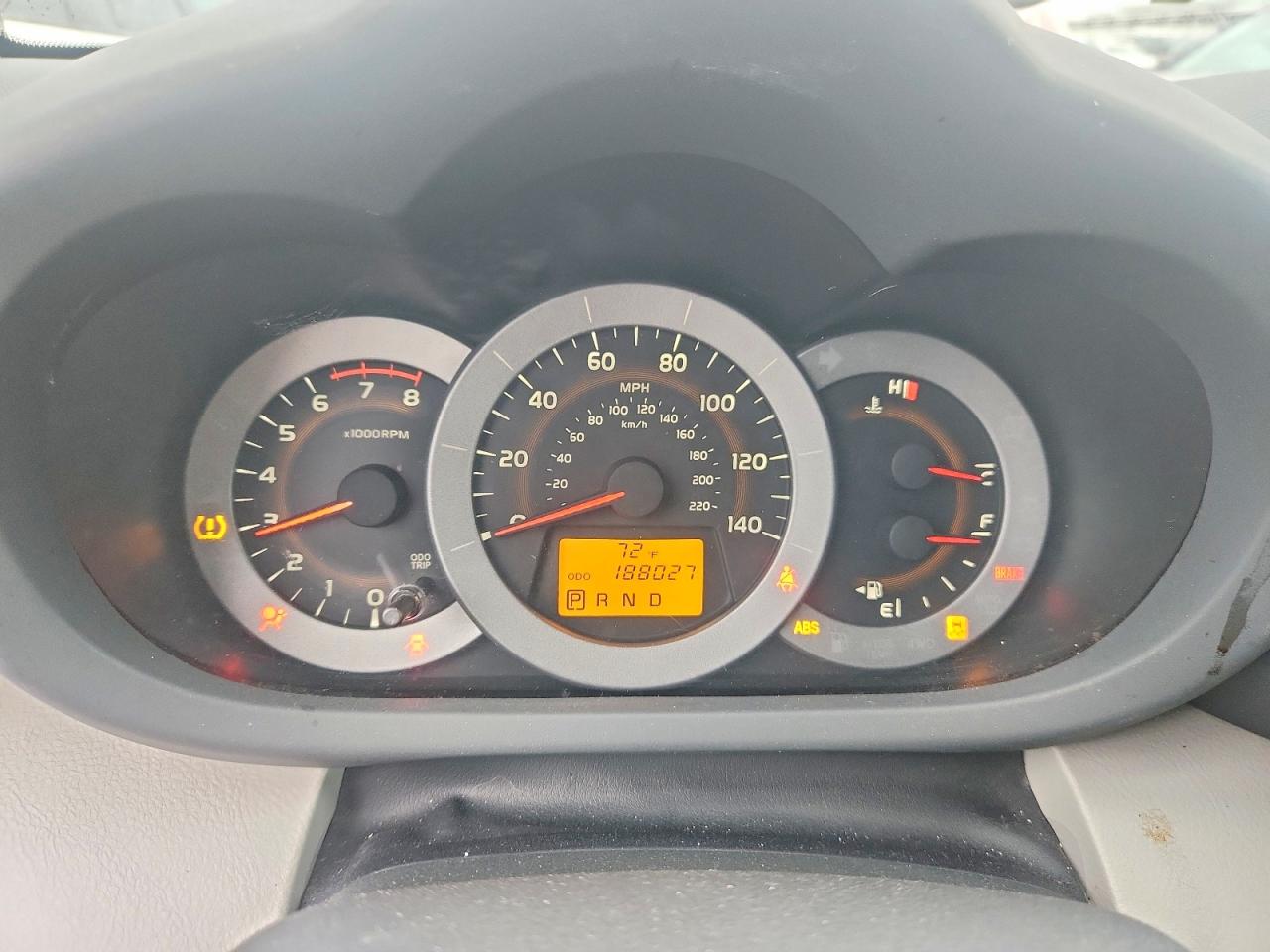 2011 Toyota Rav 4 Silver vin: 2T3YF4DV7BW072214