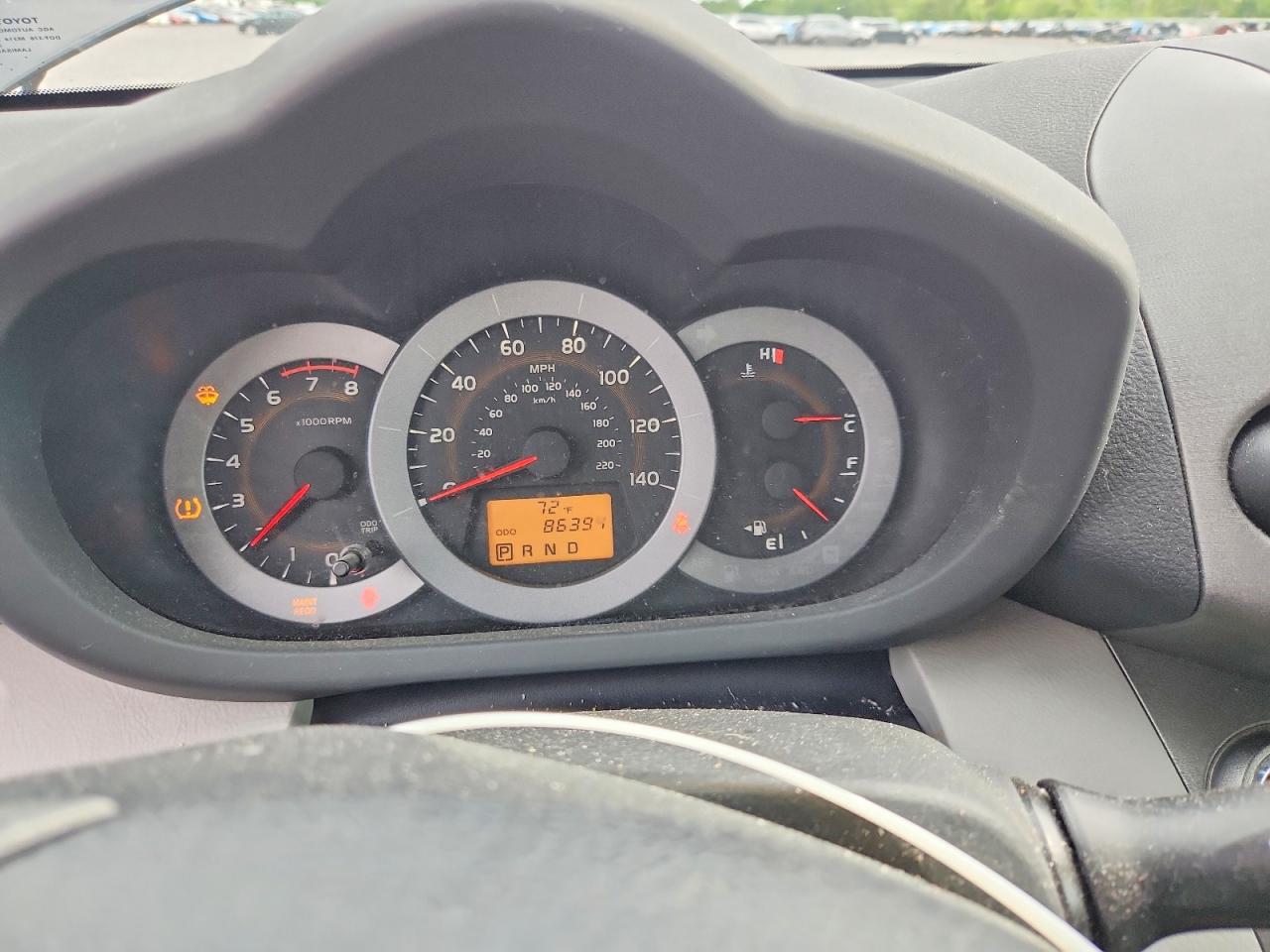2012 Toyota Rav4 Limited Черный vin: 2T3YF4DV7CW144269