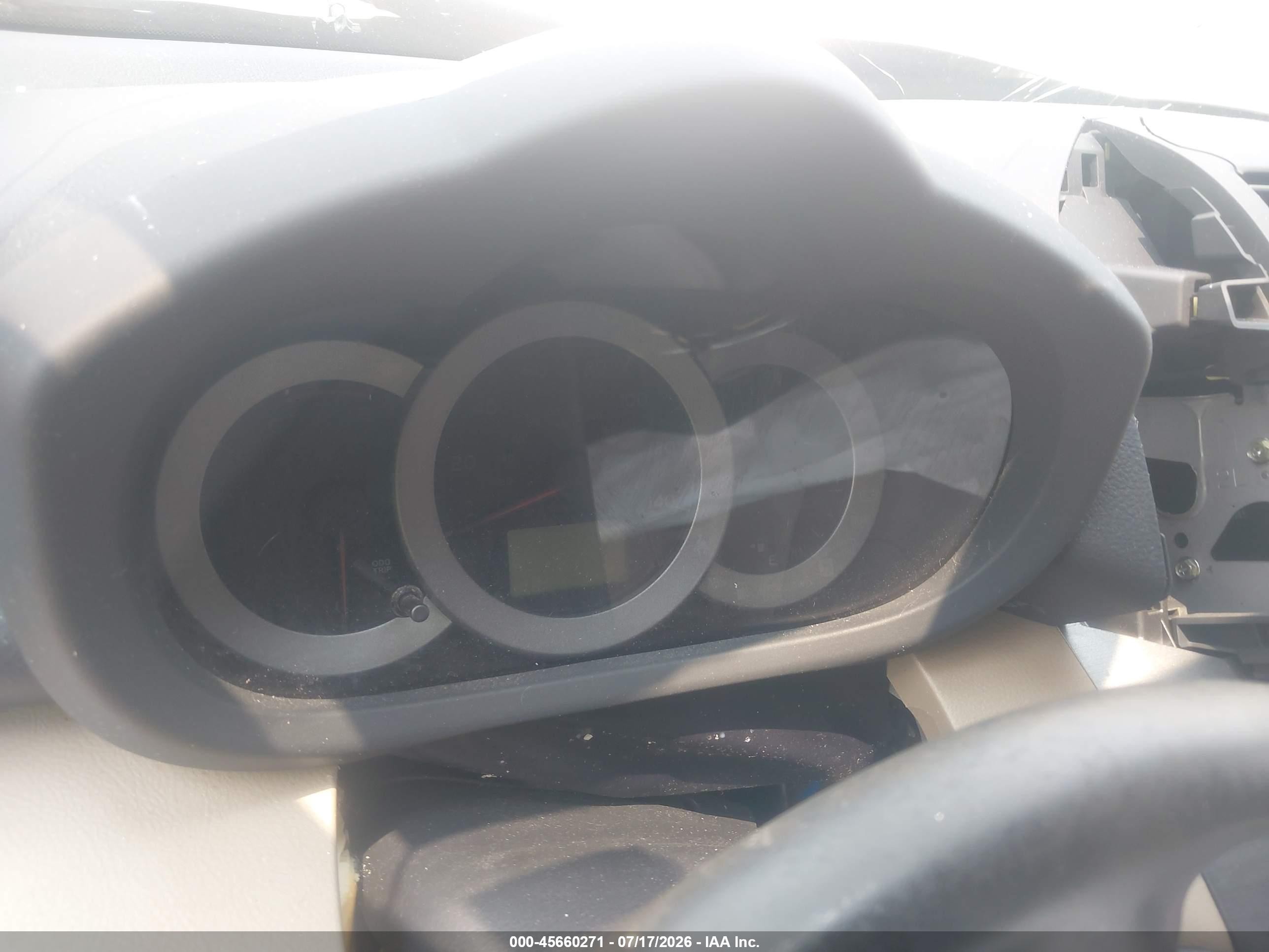 2011 Toyota Rav4 Limited Beige vin: 2T3YF4DVXBW104184