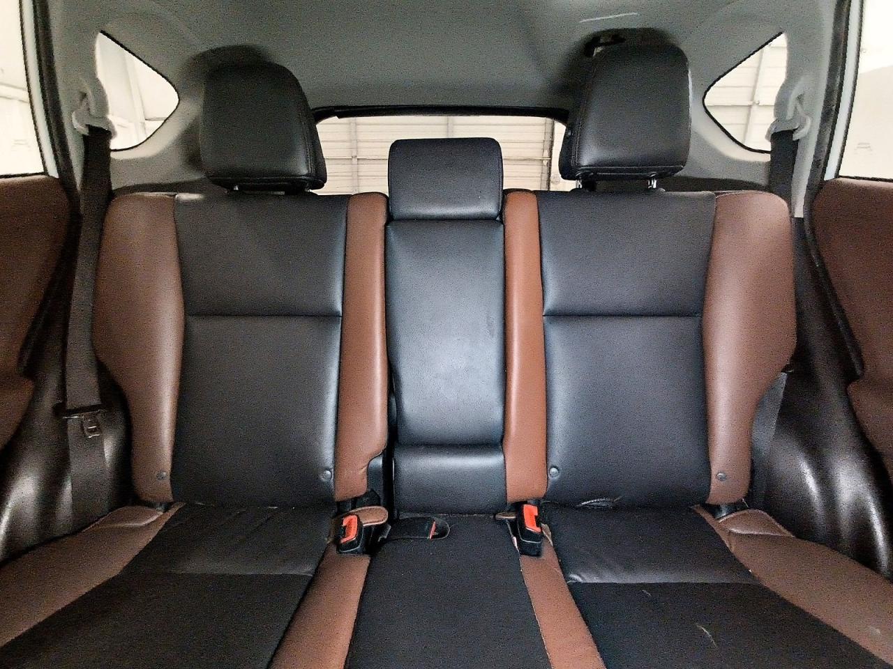 2013 Toyota Rav4 Limited Белый vin: 2T3YFREV0DW041496