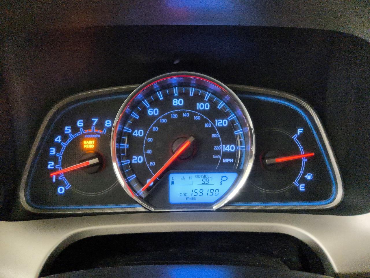 2013 Toyota Rav4 Limited Белый vin: 2T3YFREV0DW041496