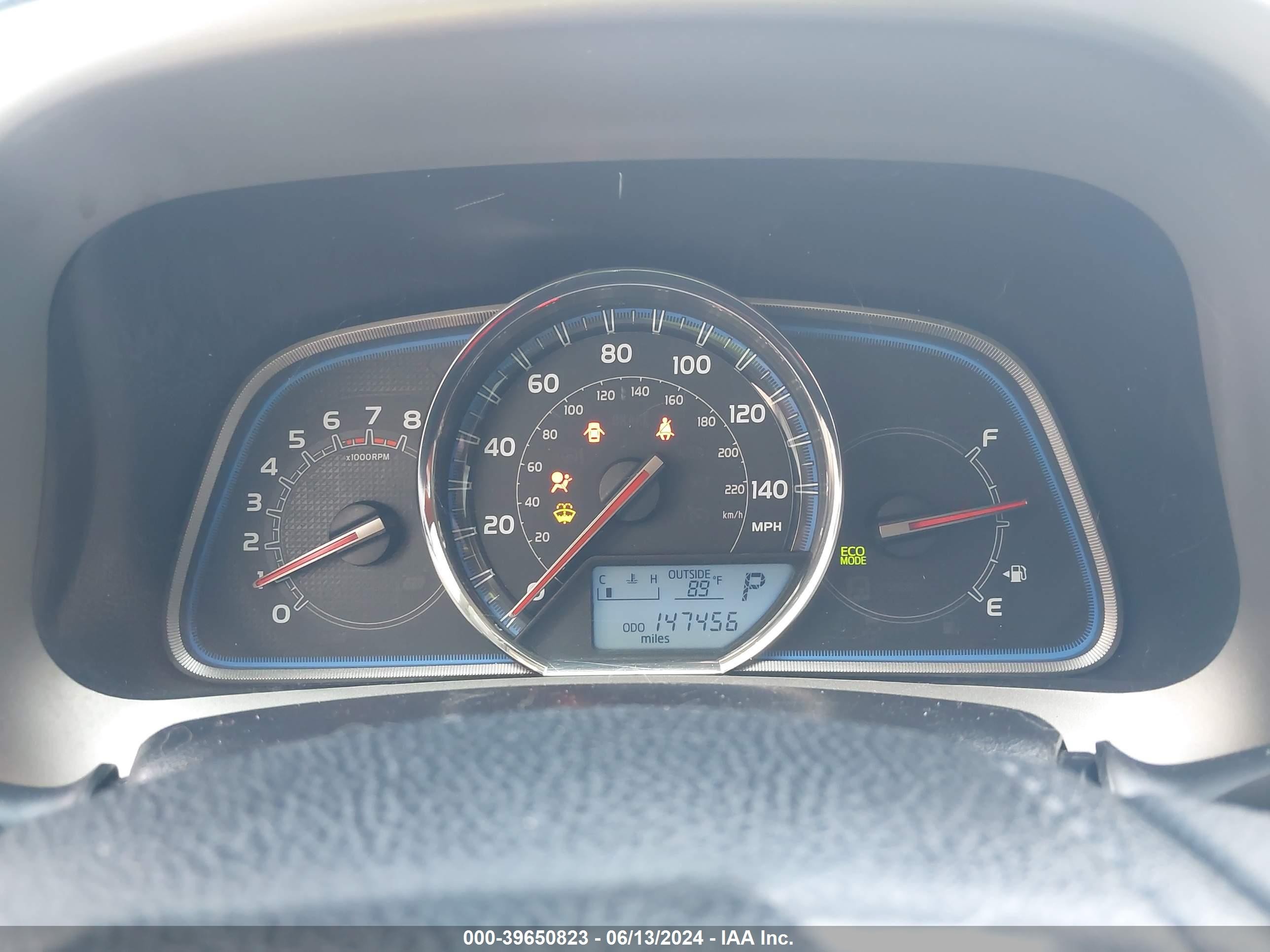 2013 Toyota Rav4 Limited Gray vin: 2T3YFREV0DW053941