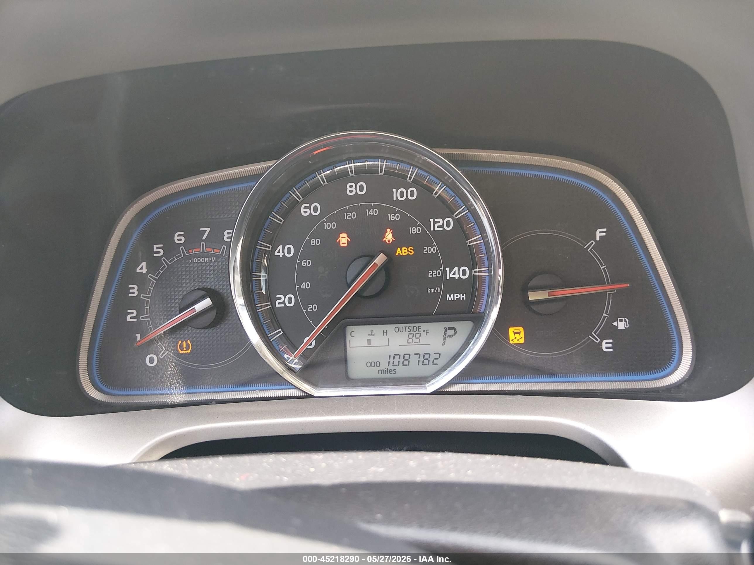 2013 Toyota Rav4 Limited Gray vin: 2T3YFREV0DW055138