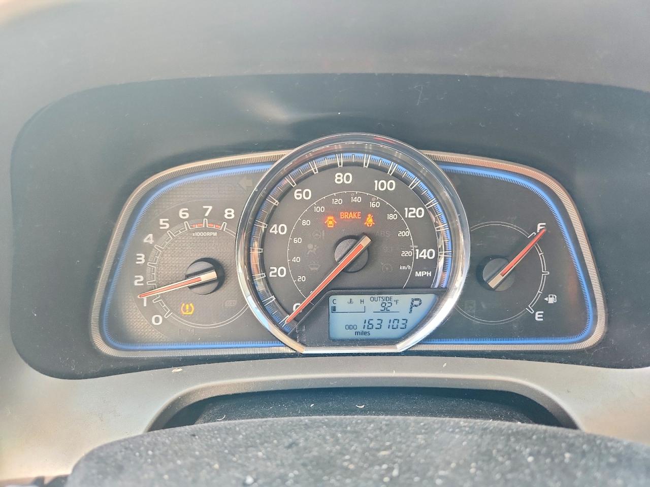 2013 Toyota Rav4 Limited Silver vin: 2T3YFREV0DW066947